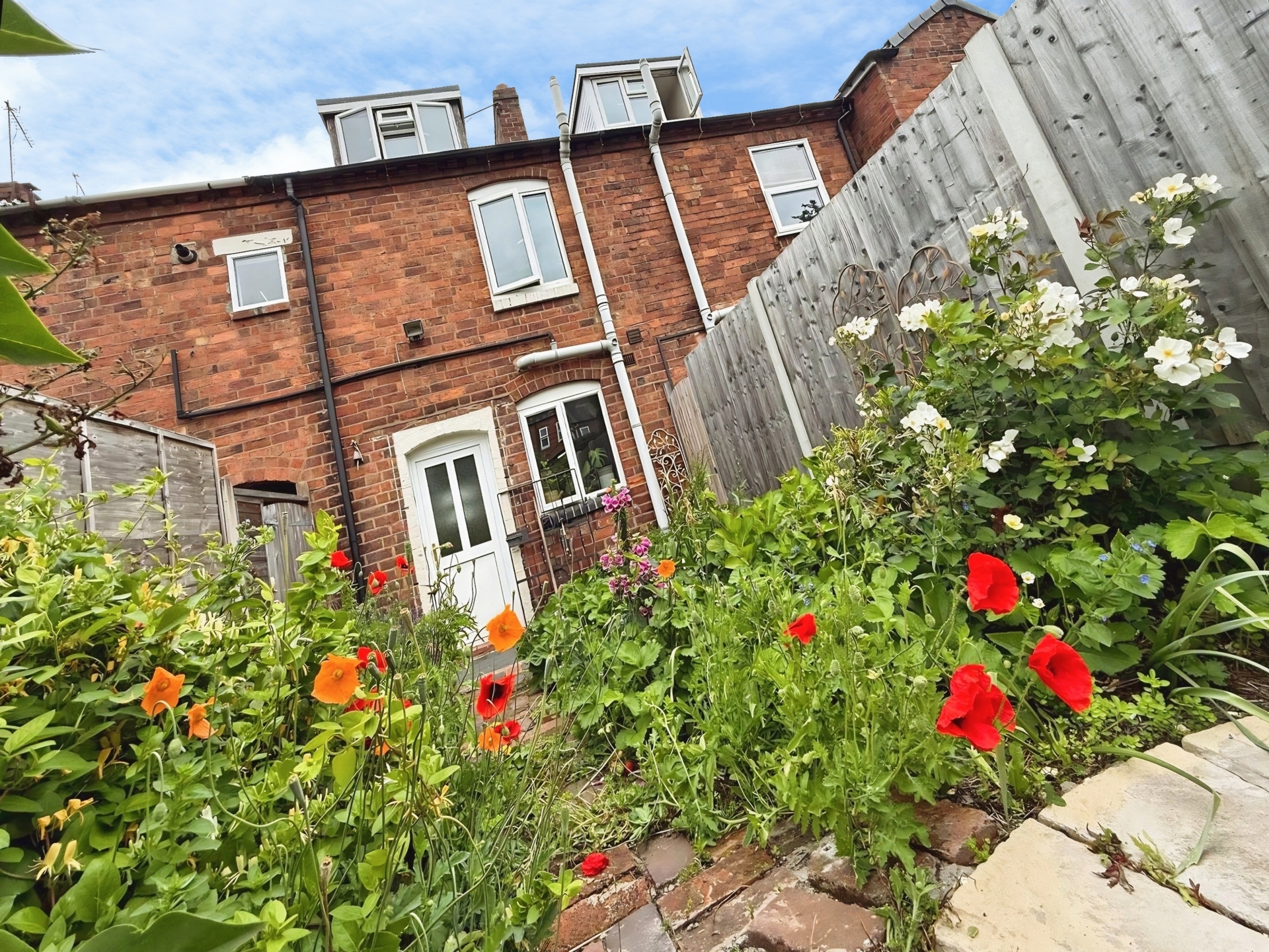Crane Street, Kidderminster, DY11