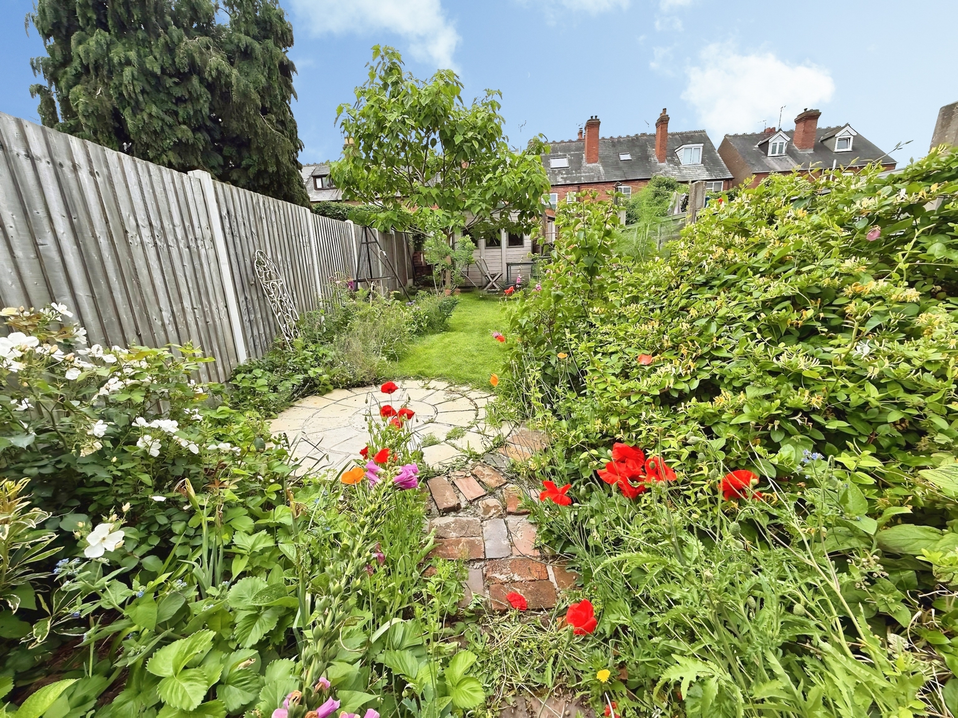 Crane Street, Kidderminster, DY11