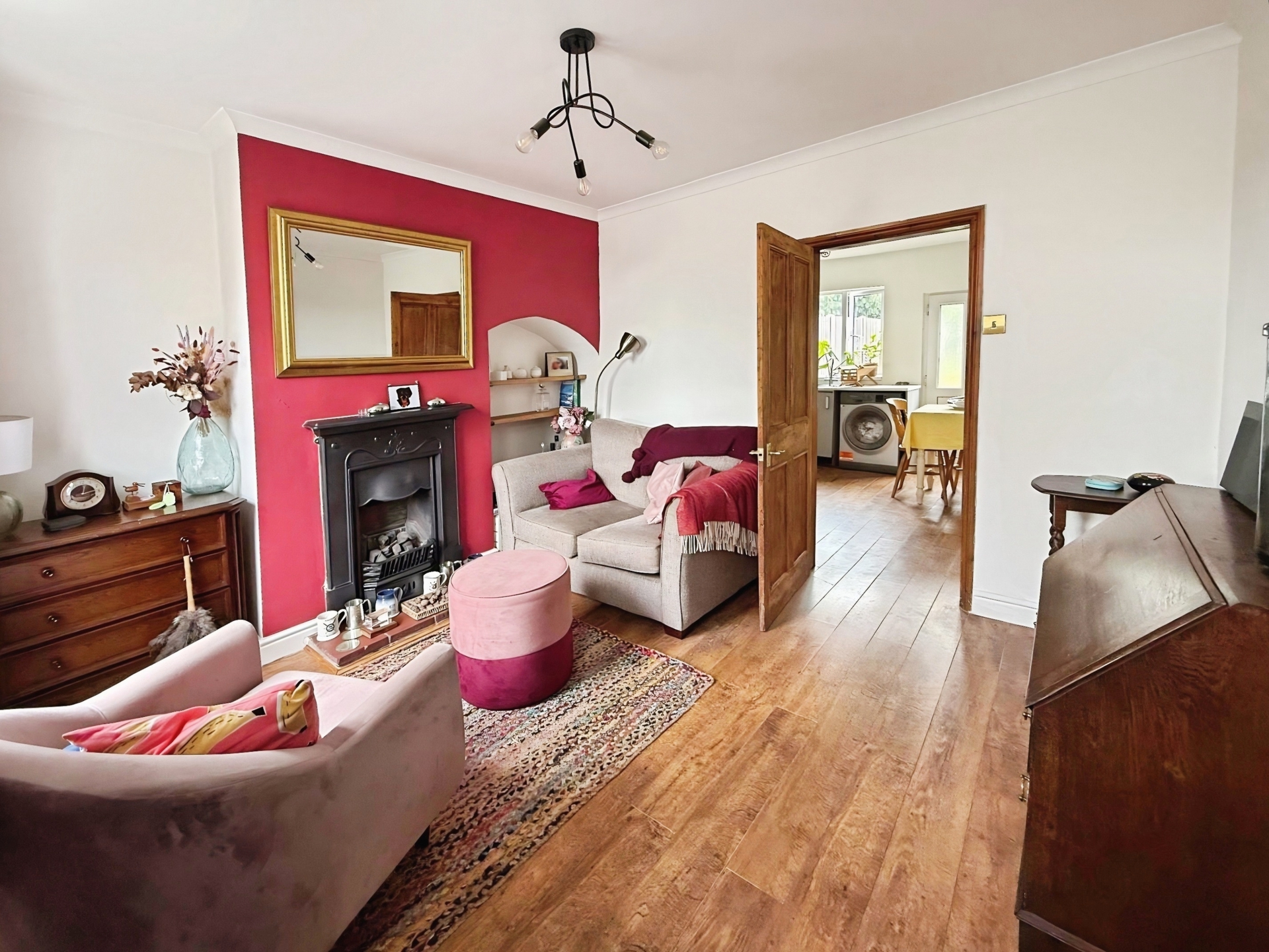 Crane Street, Kidderminster, DY11