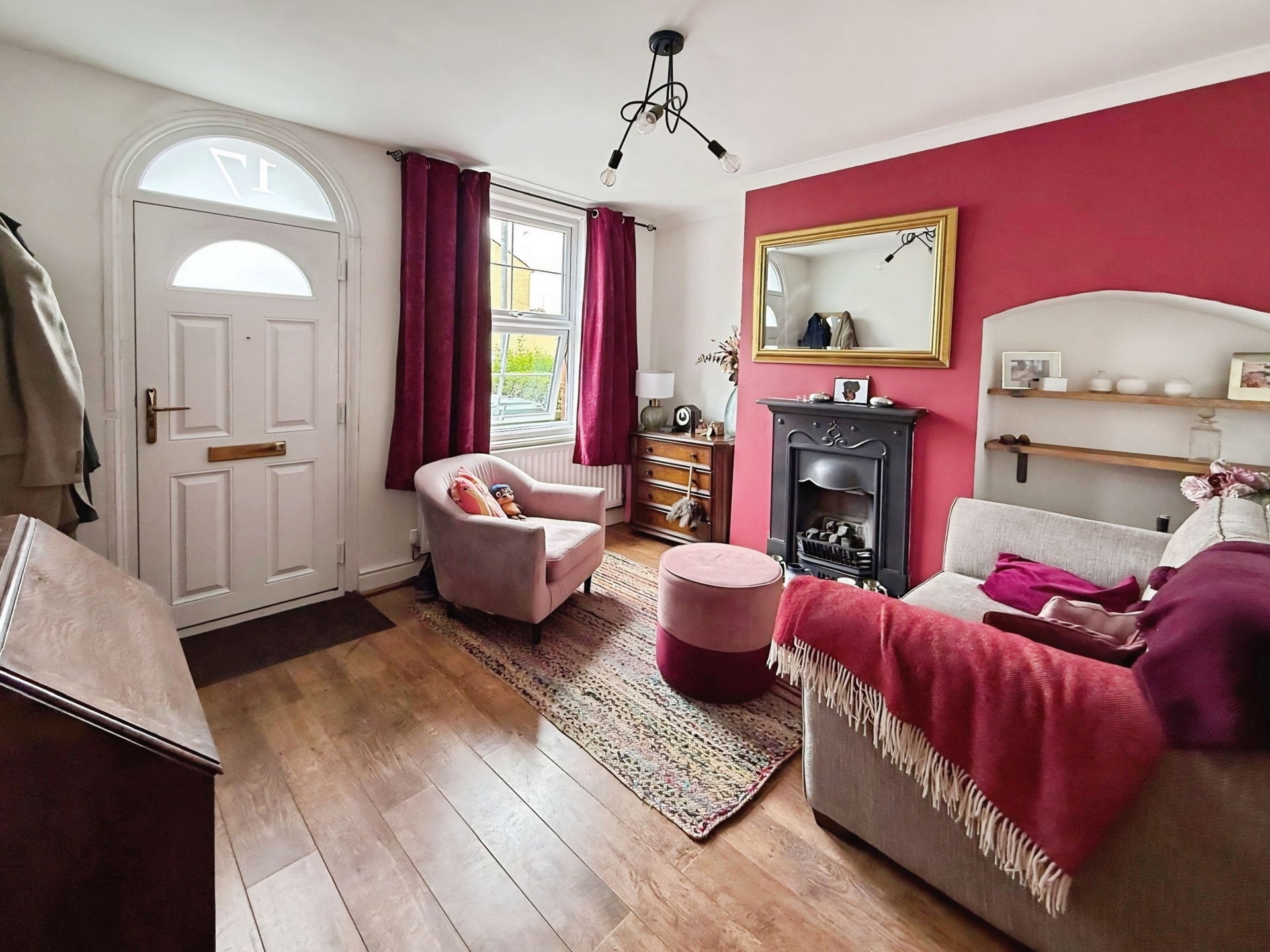 Crane Street, Kidderminster, DY11