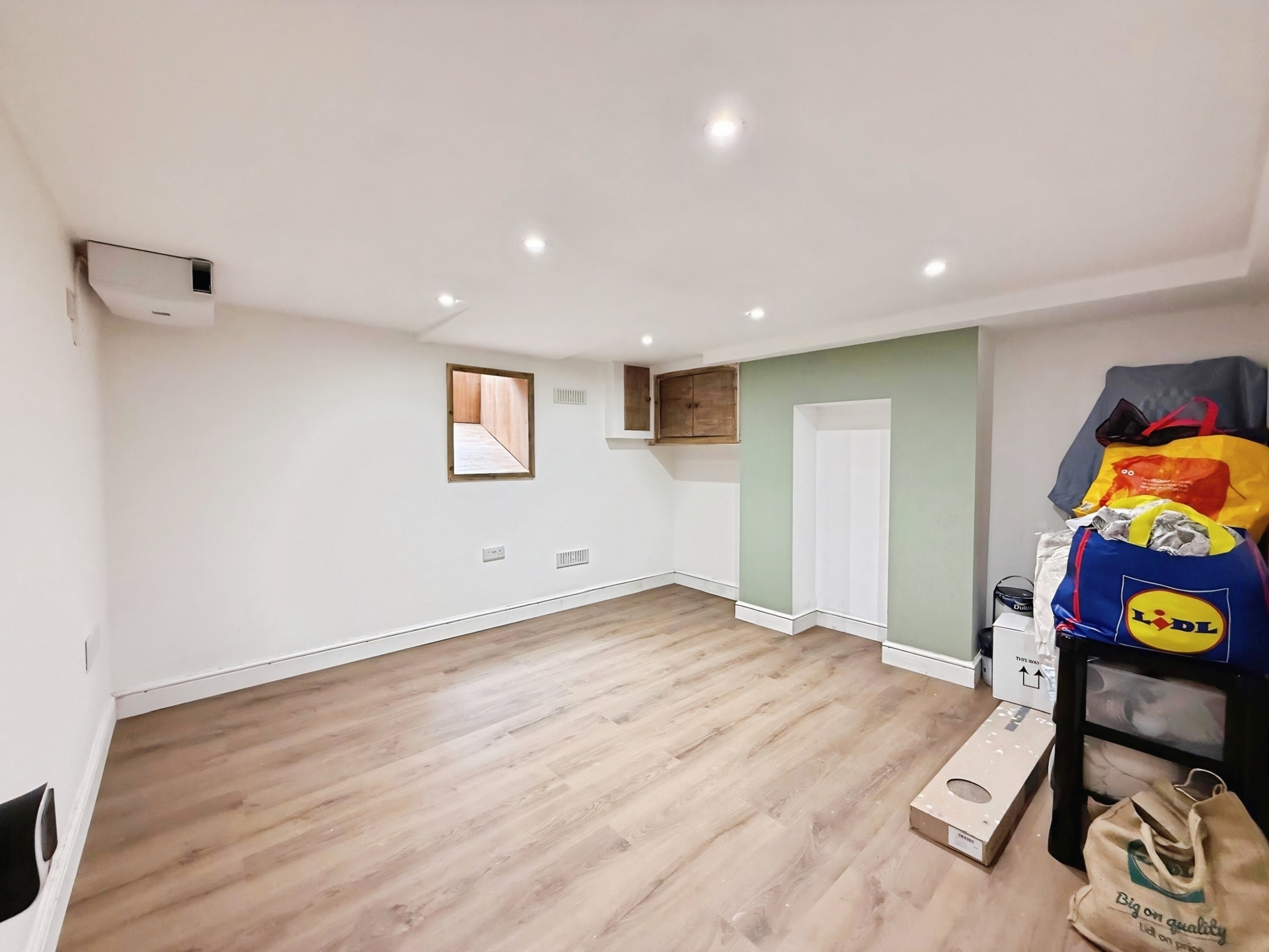 Crane Street, Kidderminster, DY11