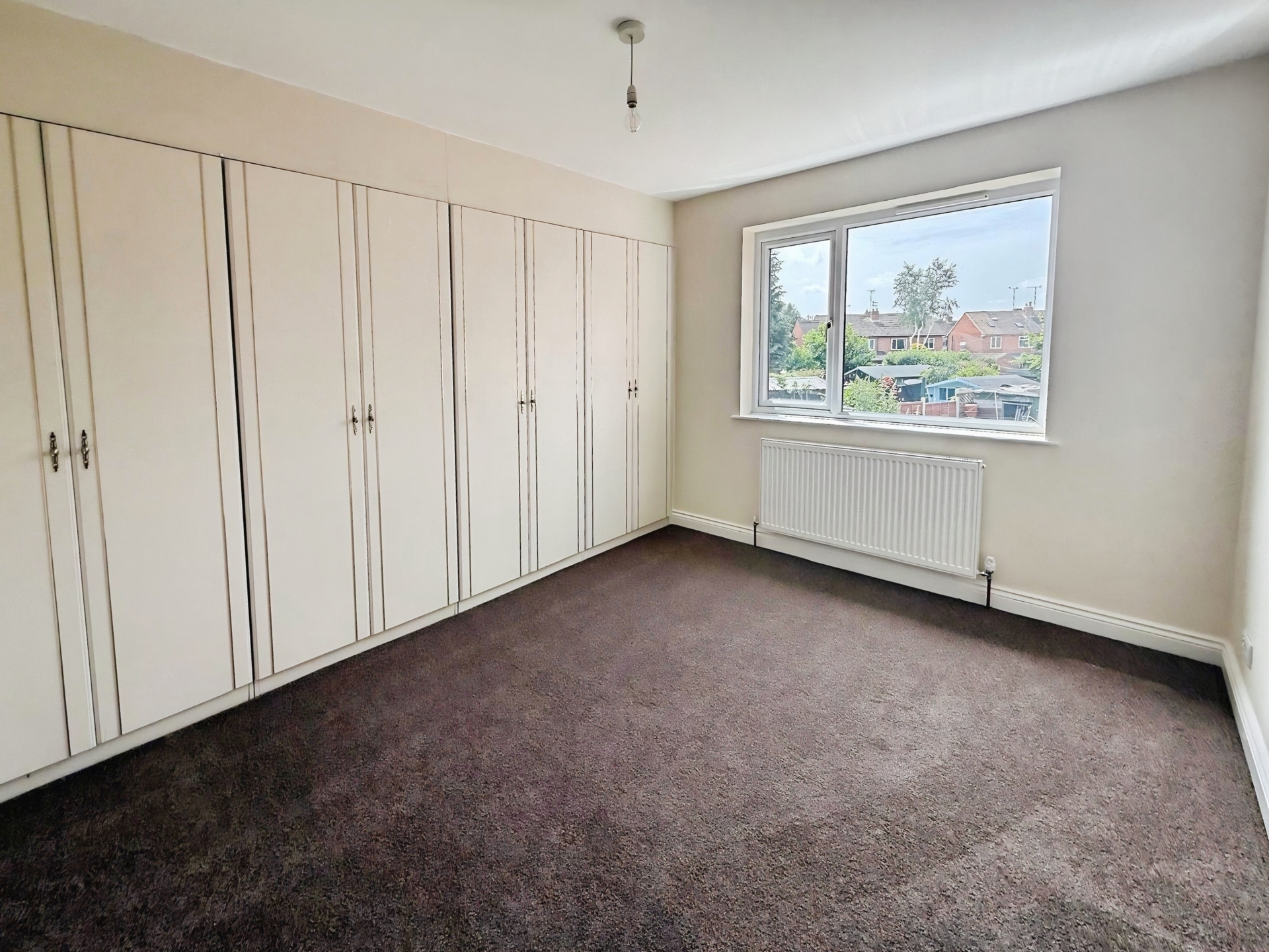Franche Road, Kidderminster, DY11