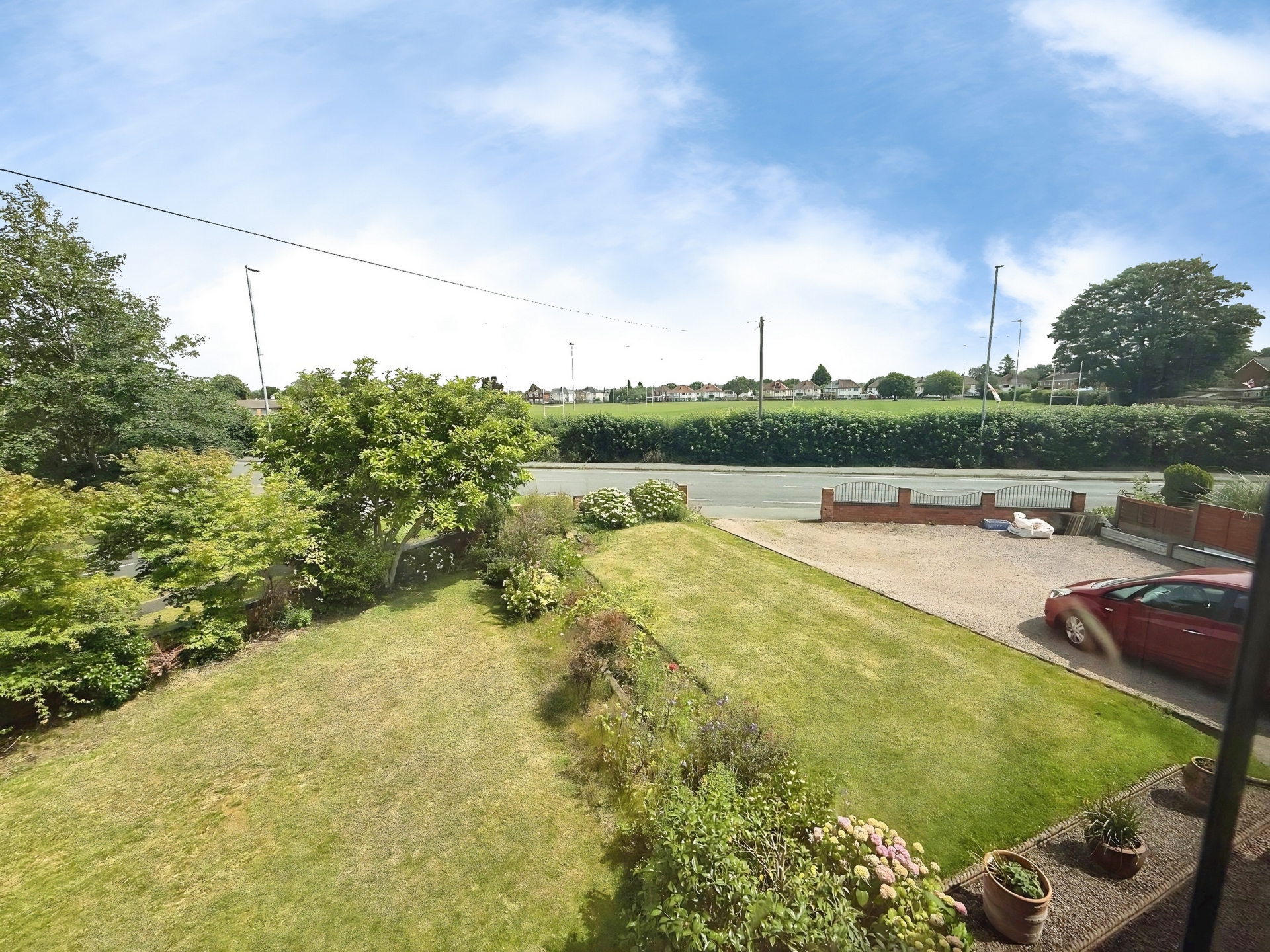 Franche Road, Kidderminster, DY11