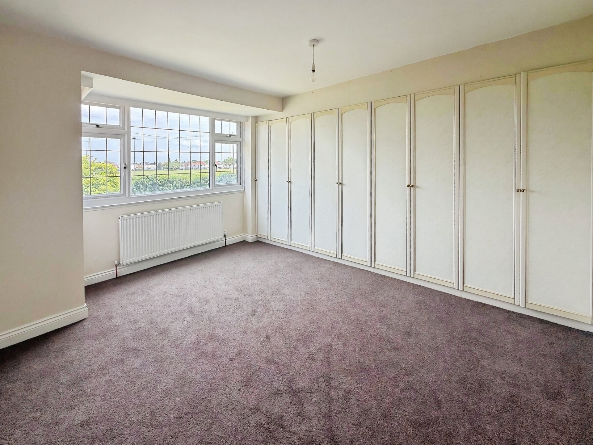 Franche Road, Kidderminster, DY11