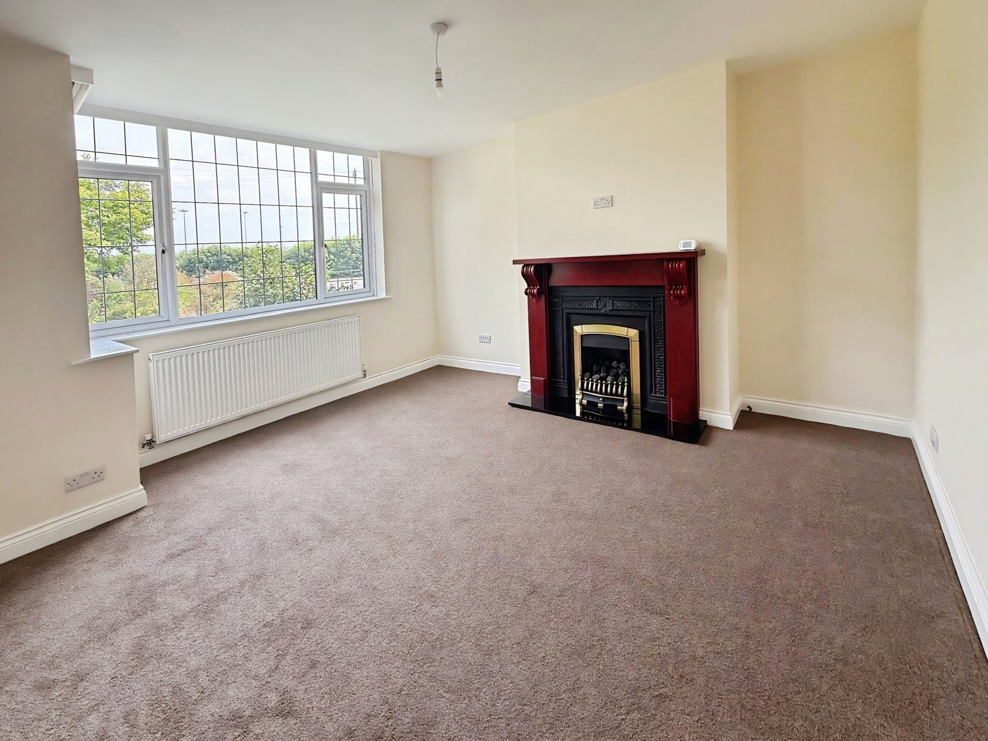 Franche Road, Kidderminster, DY11