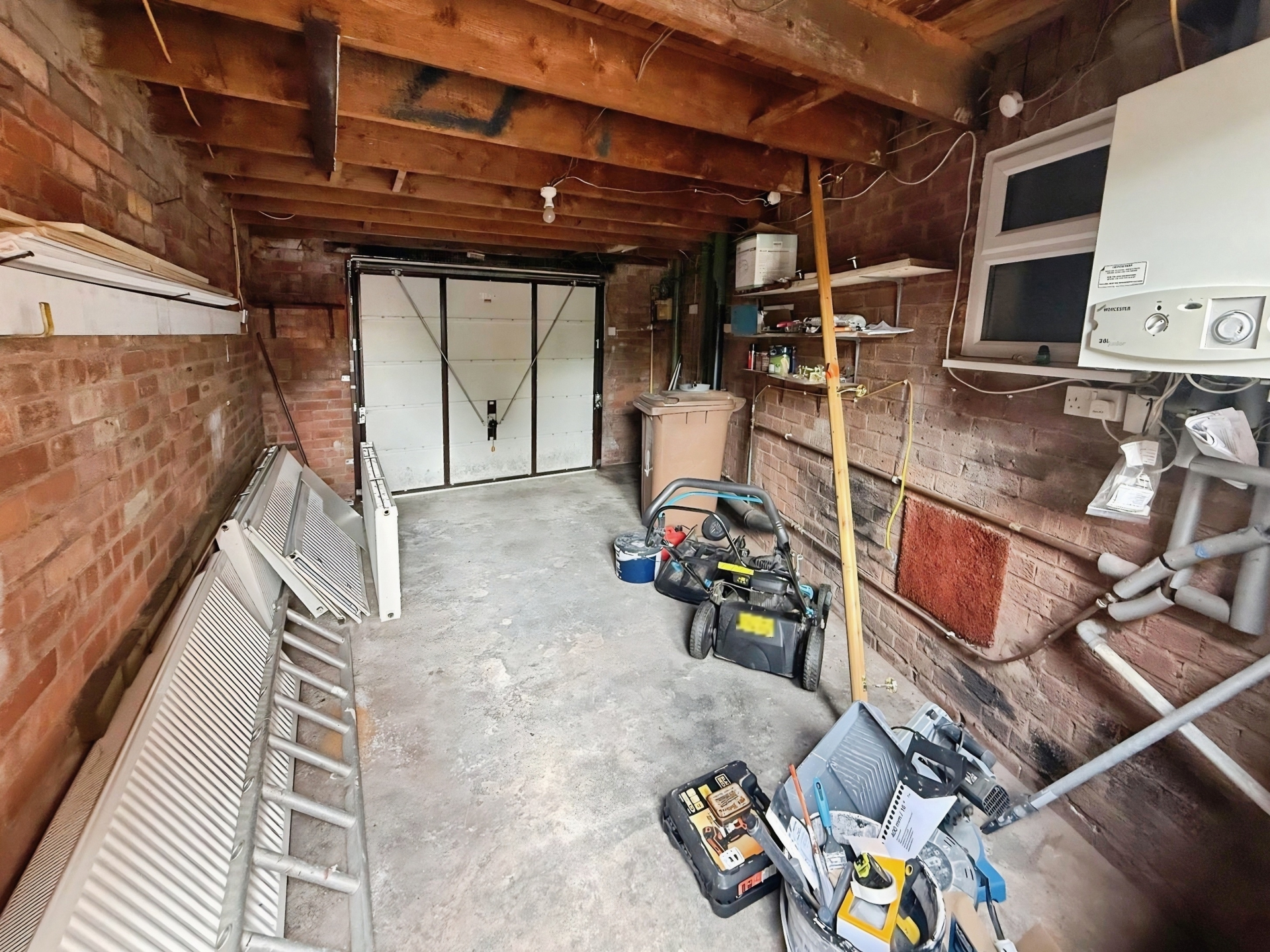 Franche Road, Kidderminster, DY11