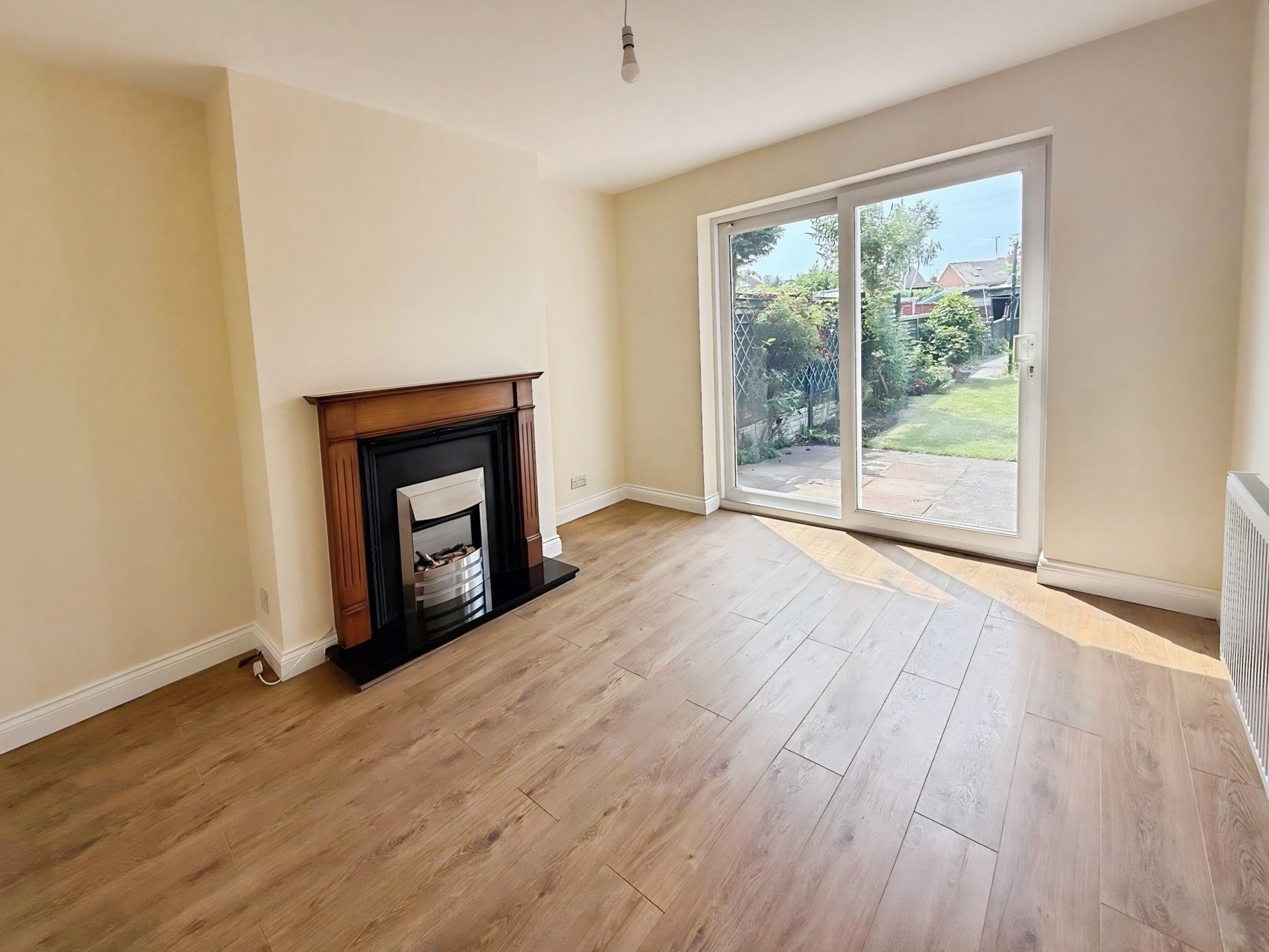 Franche Road, Kidderminster, DY11