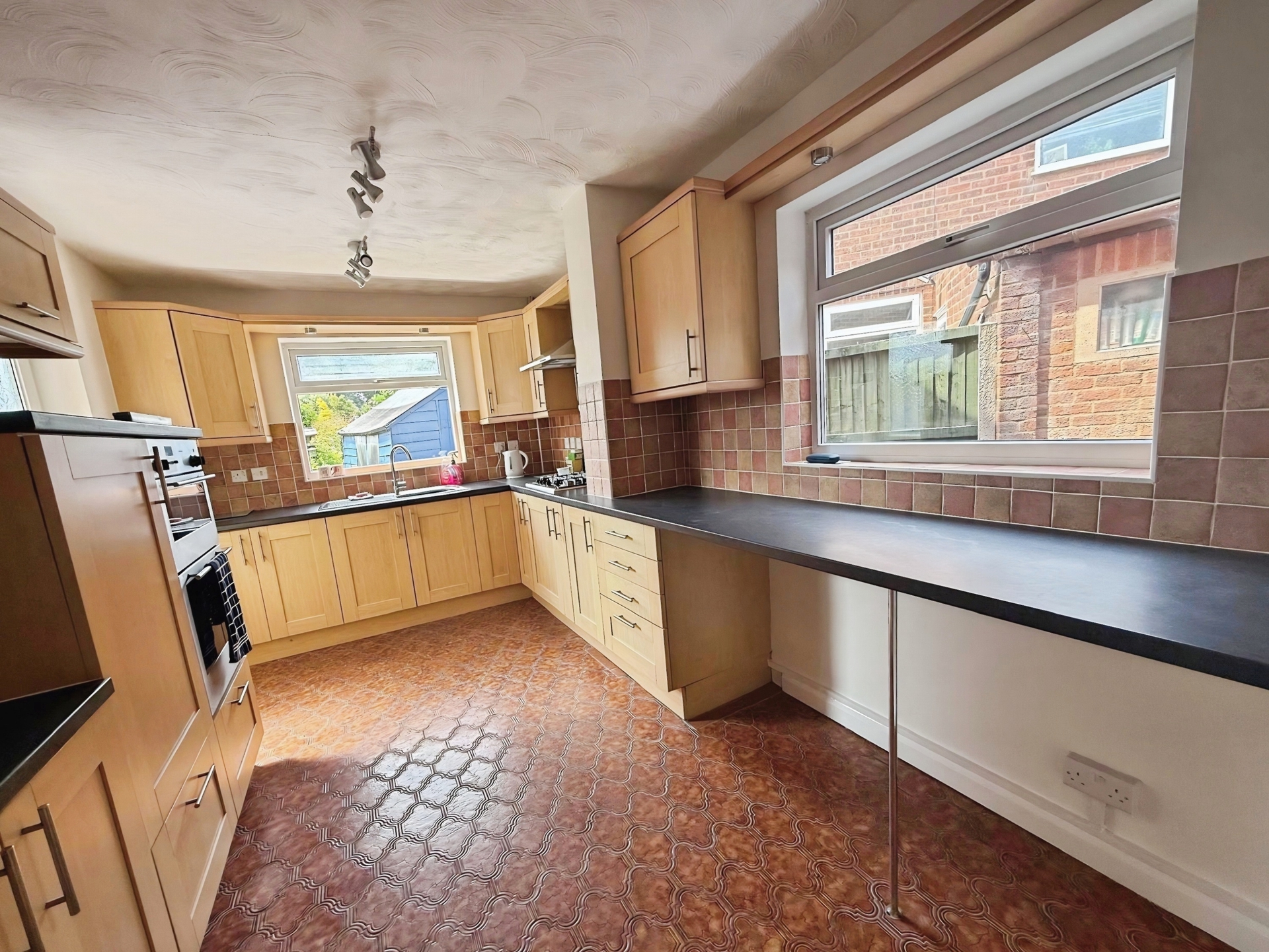 Franche Road, Kidderminster, DY11