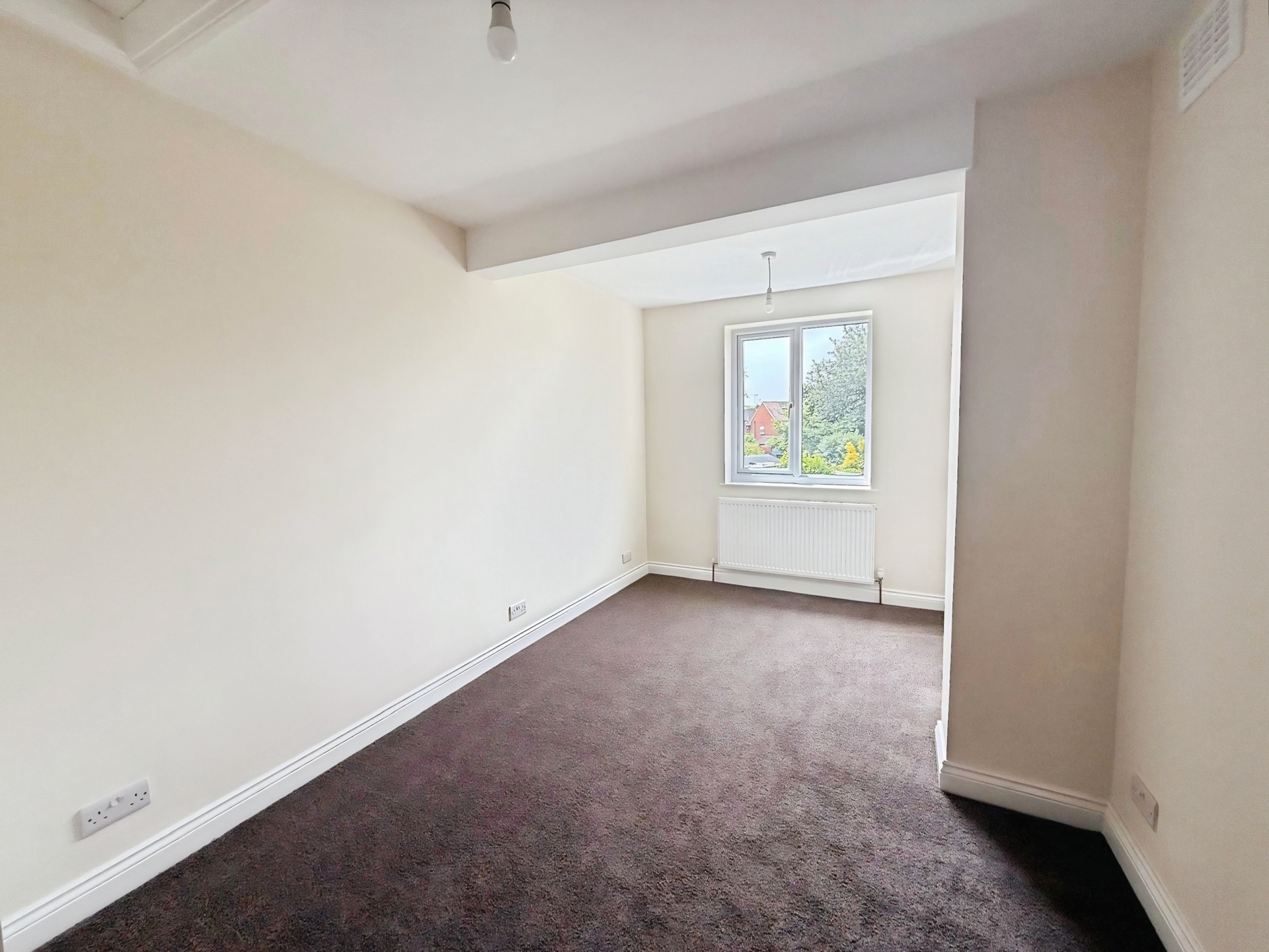Franche Road, Kidderminster, DY11
