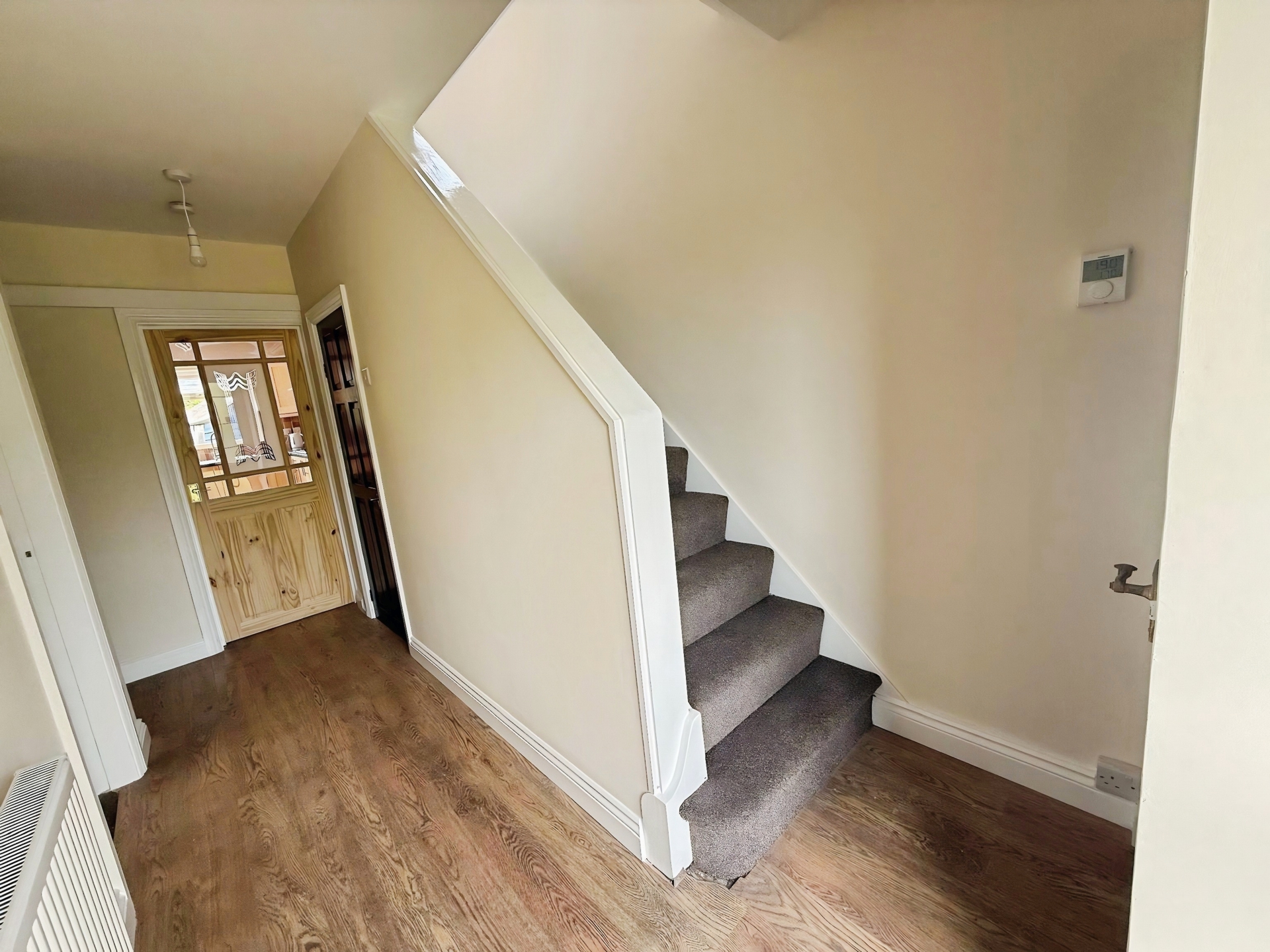 Franche Road, Kidderminster, DY11