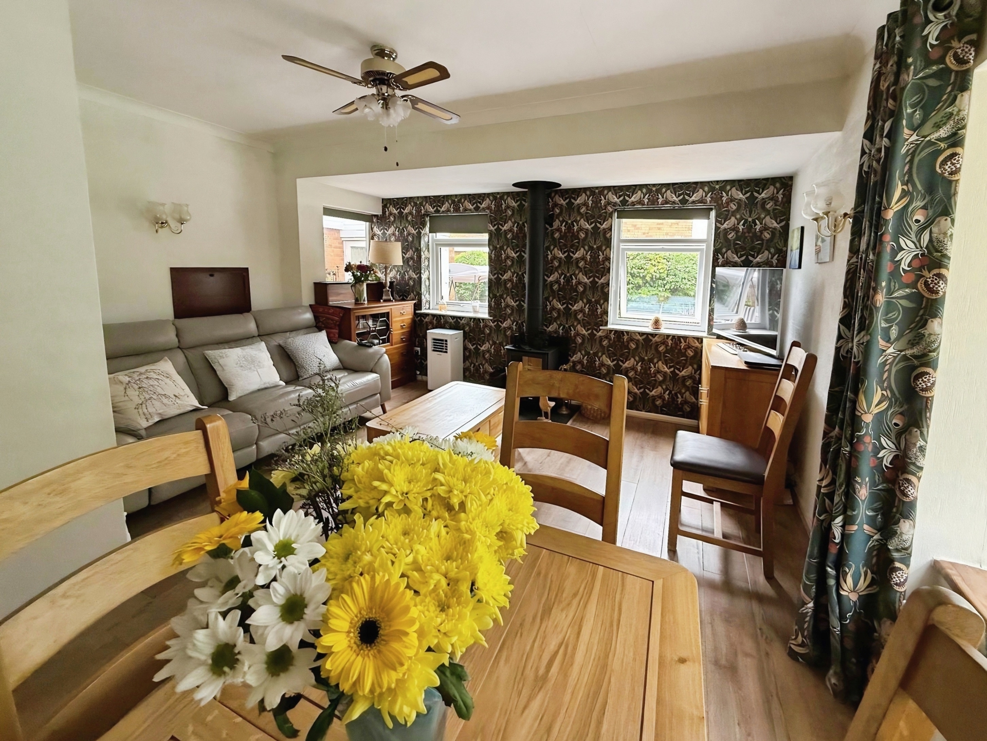 Nursery Grove, Kidderminster, DY11