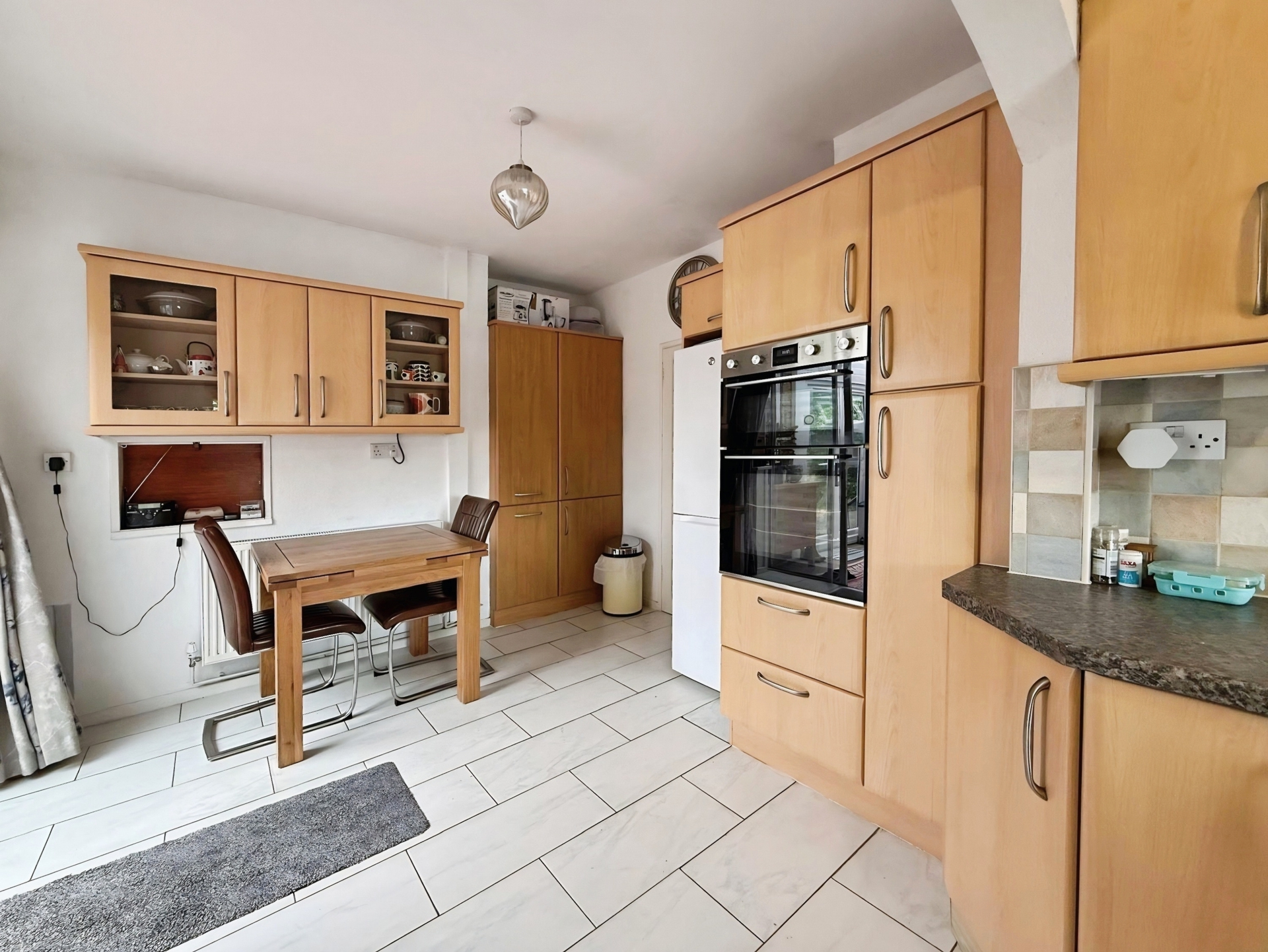 Nursery Grove, Kidderminster, DY11
