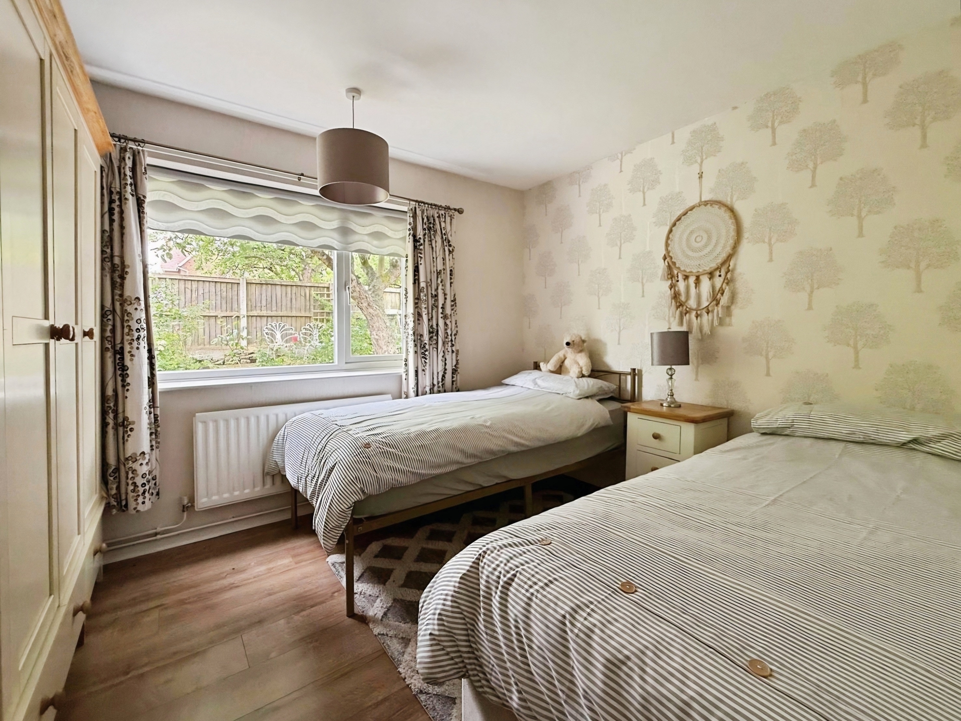 Nursery Grove, Kidderminster, DY11