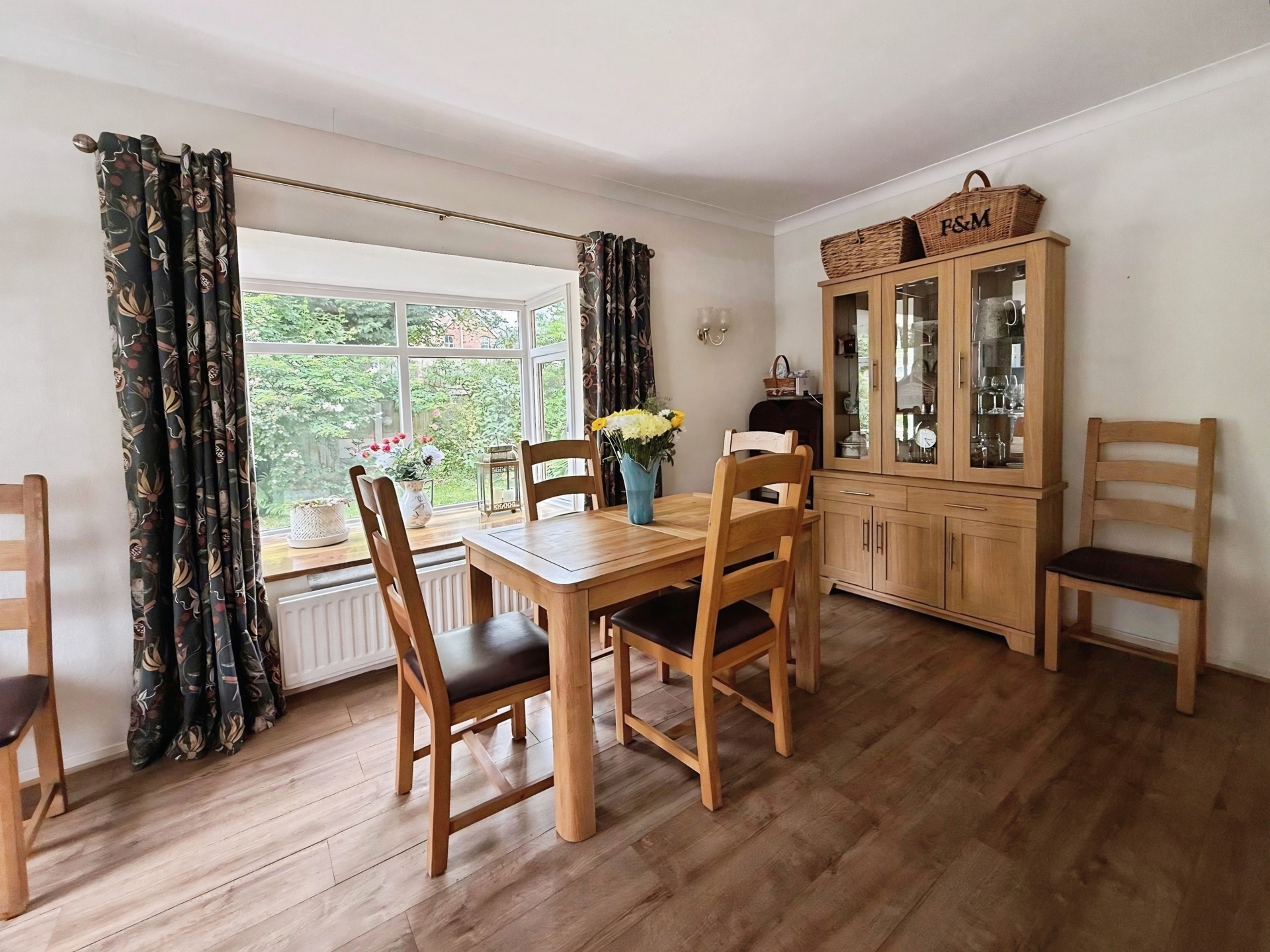 Nursery Grove, Kidderminster, DY11