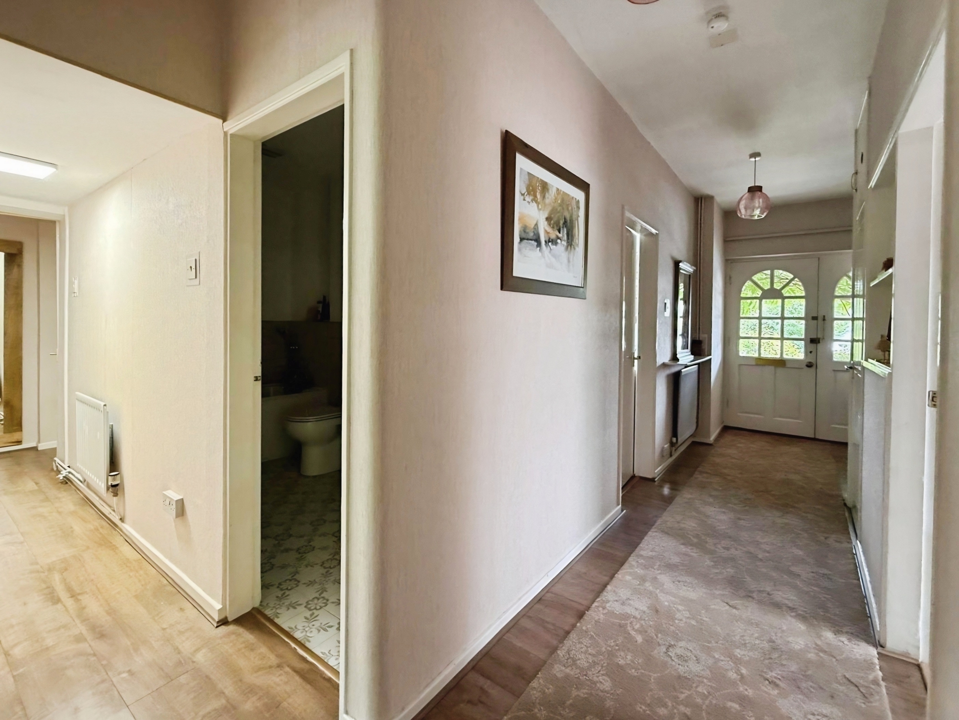 Nursery Grove, Kidderminster, DY11