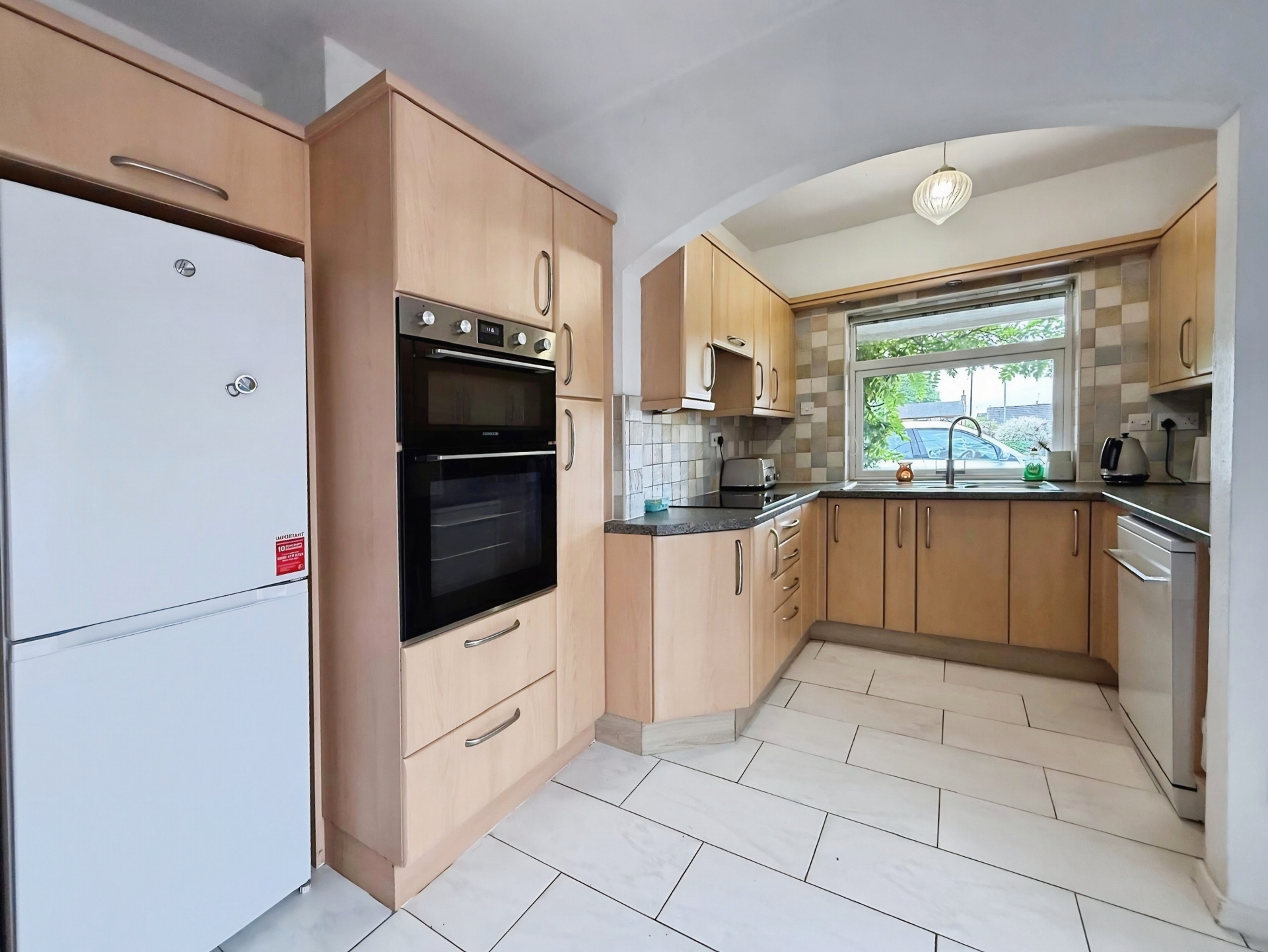 Nursery Grove, Kidderminster, DY11