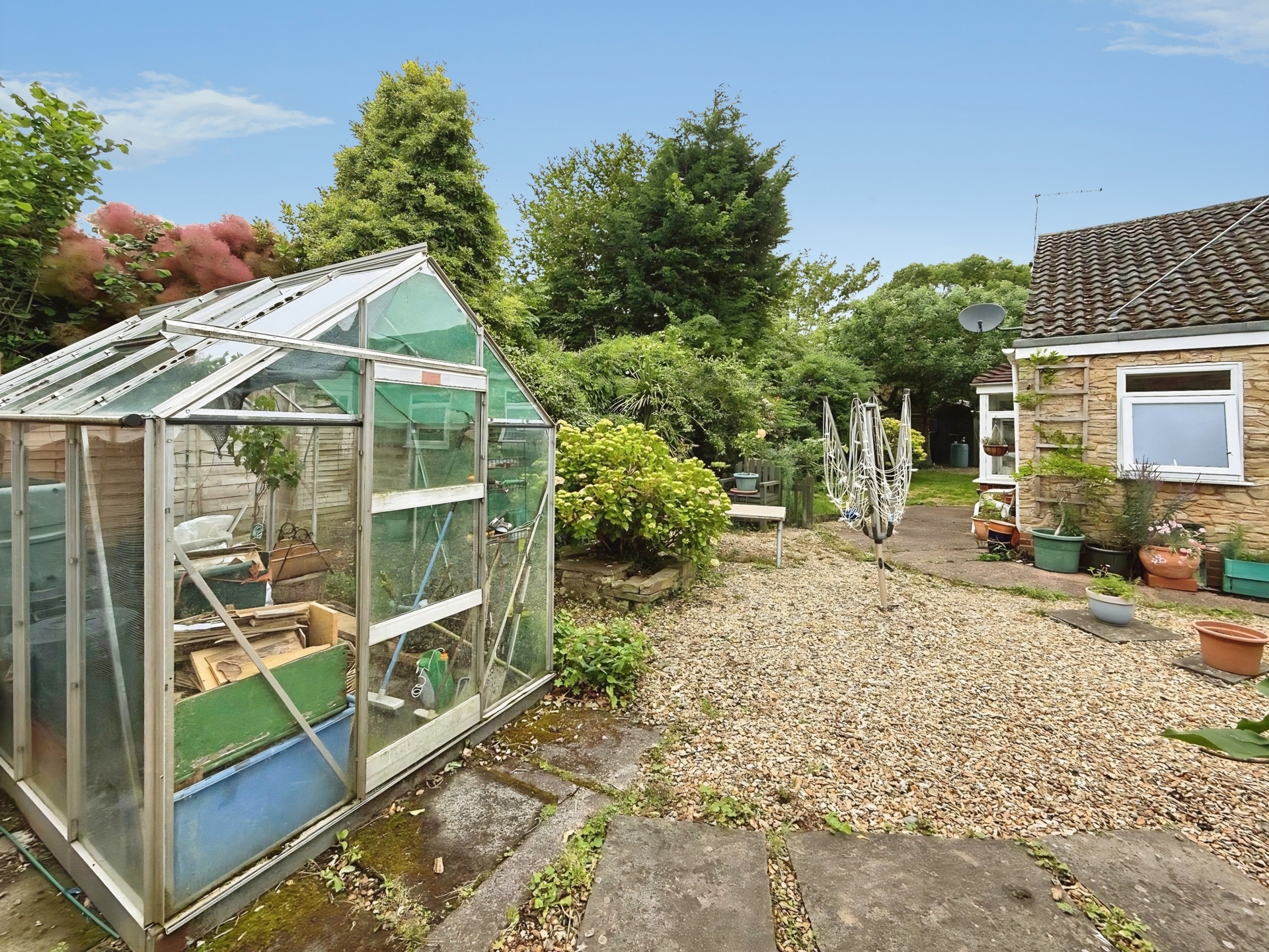 Nursery Grove, Kidderminster, DY11