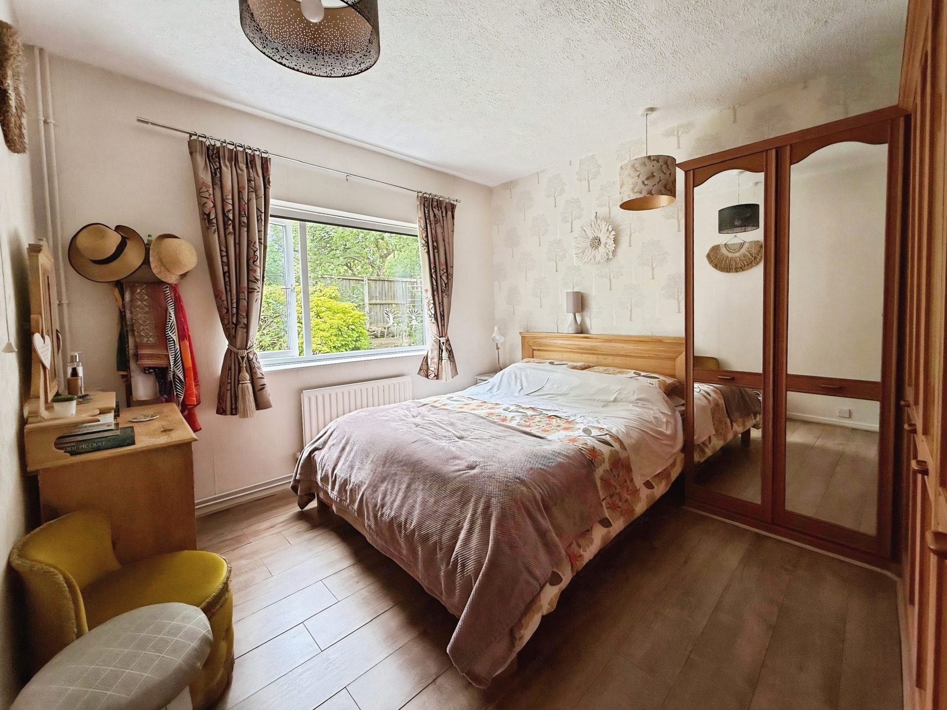 Nursery Grove, Kidderminster, DY11