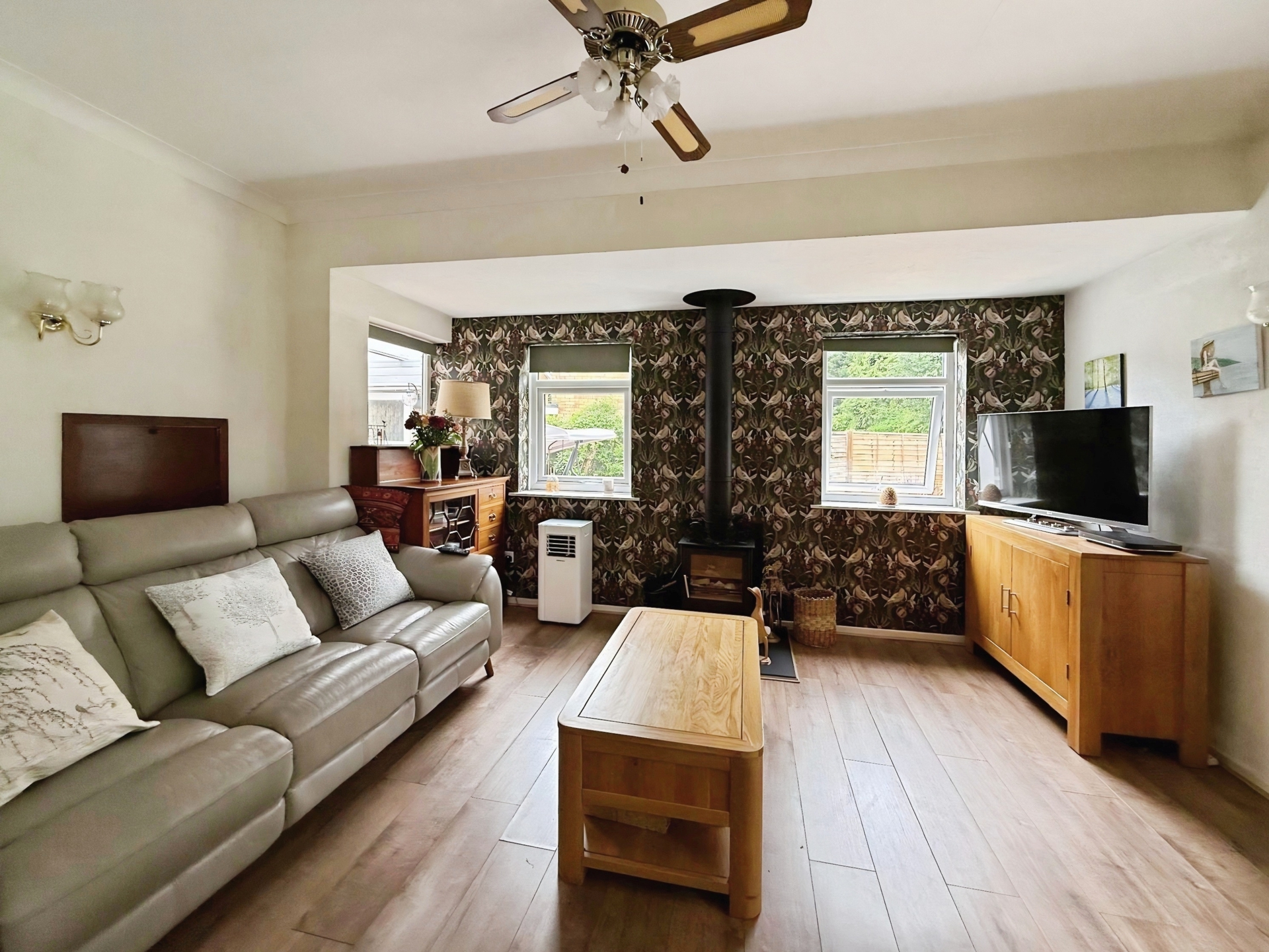 Nursery Grove, Kidderminster, DY11