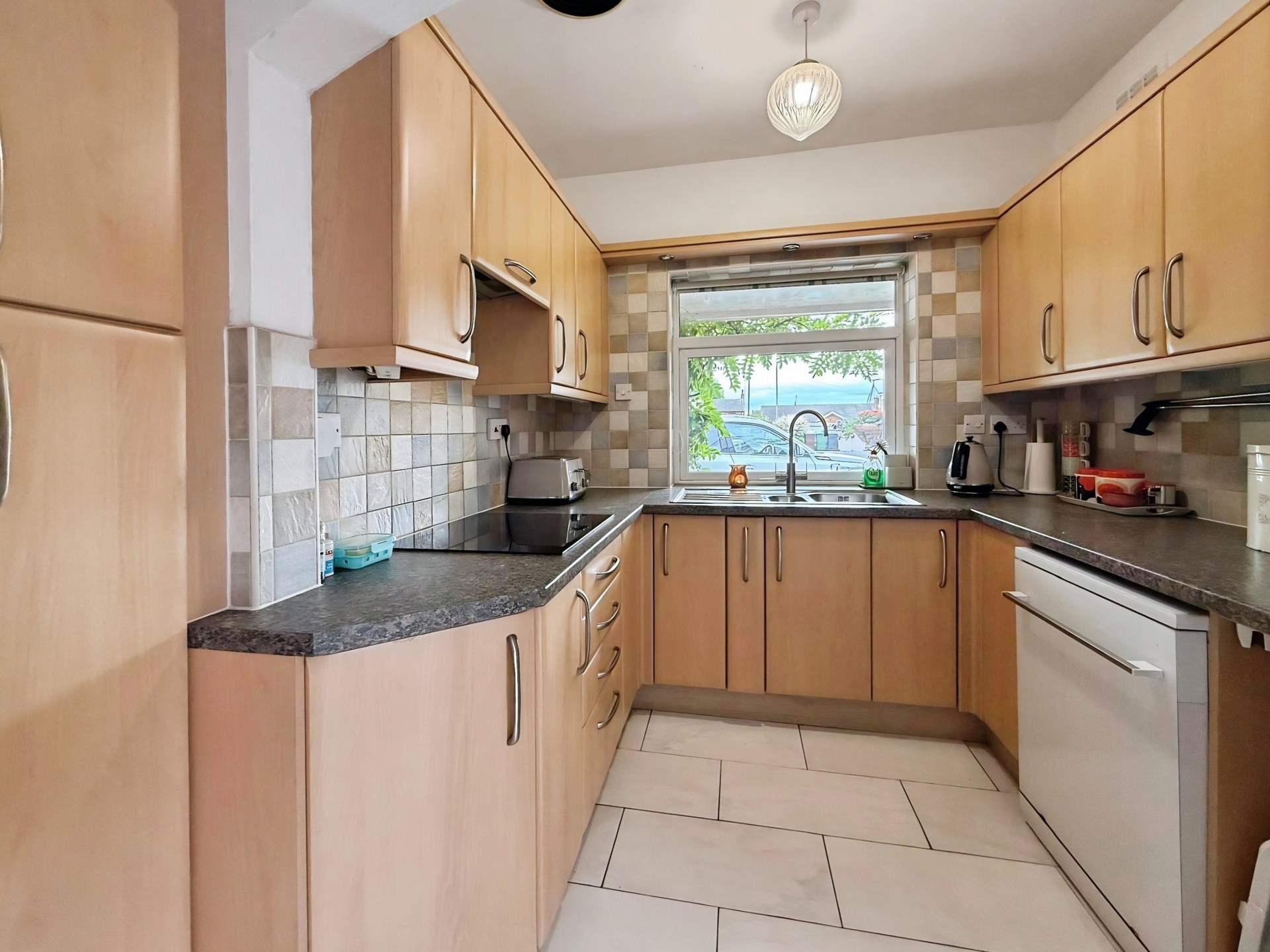 Nursery Grove, Kidderminster, DY11
