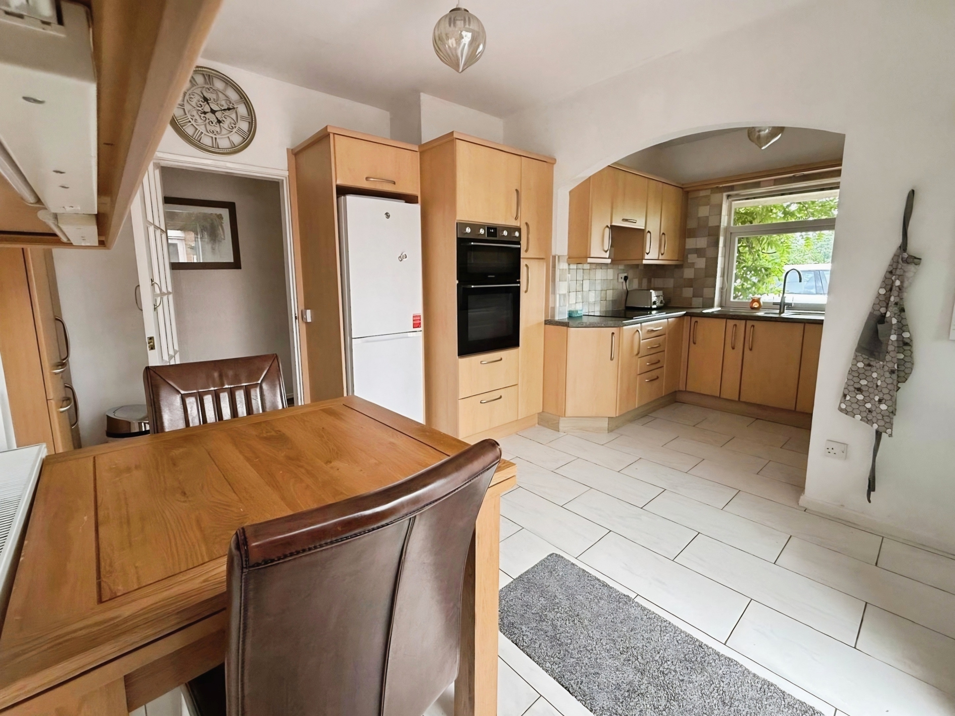Nursery Grove, Kidderminster, DY11