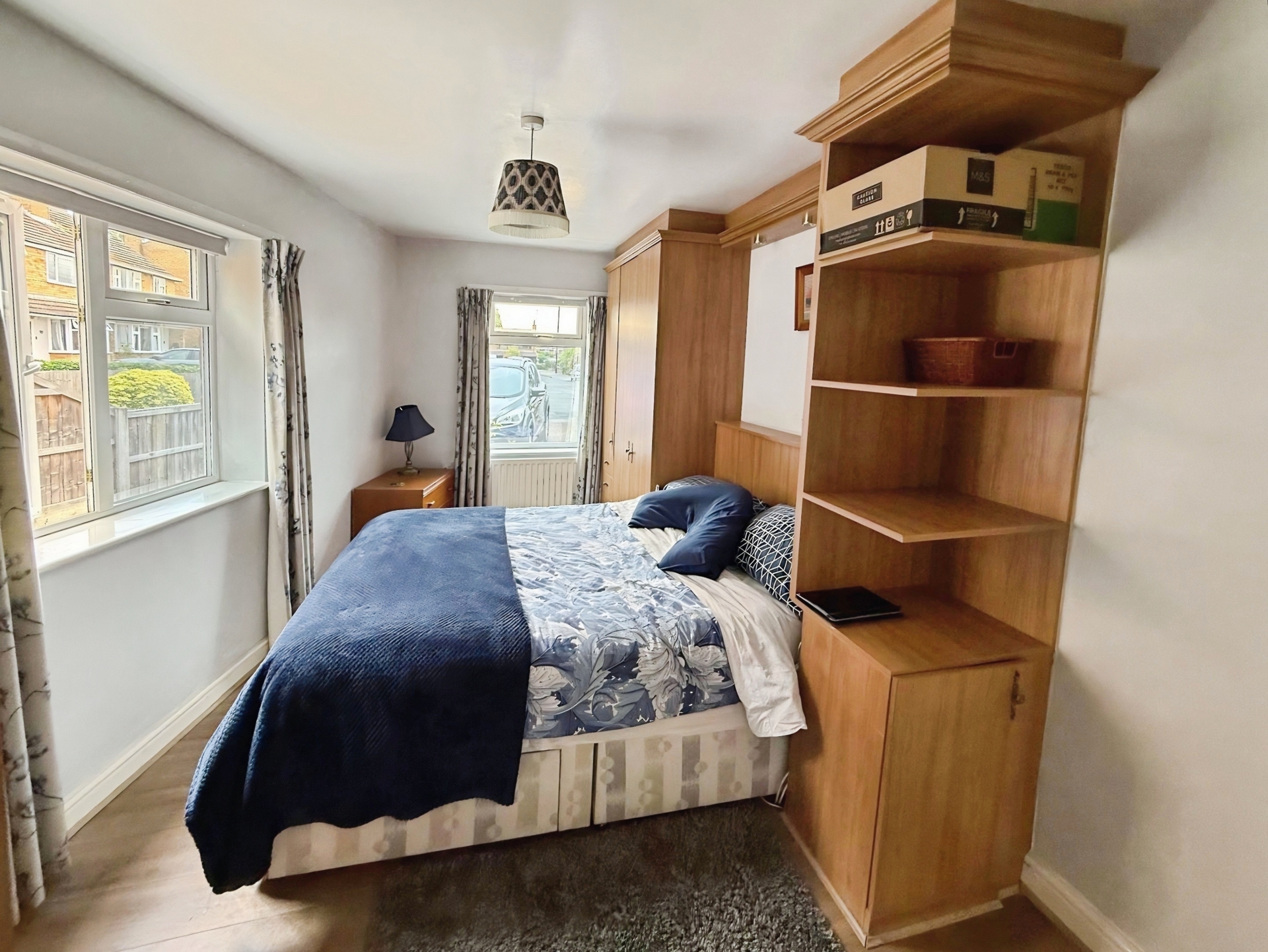 Nursery Grove, Kidderminster, DY11
