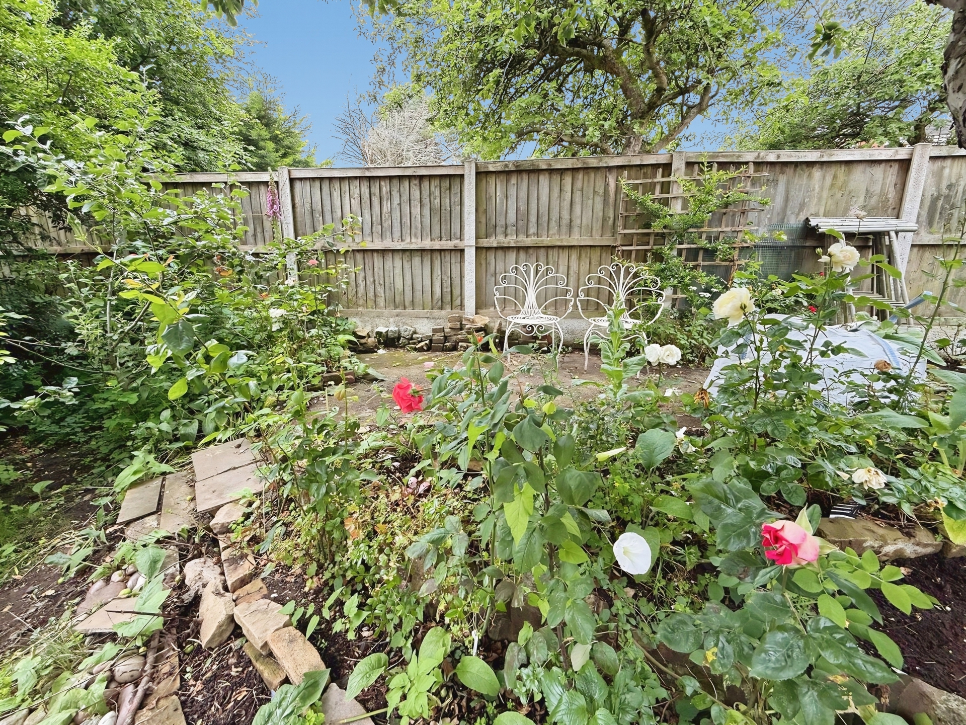 Nursery Grove, Kidderminster, DY11
