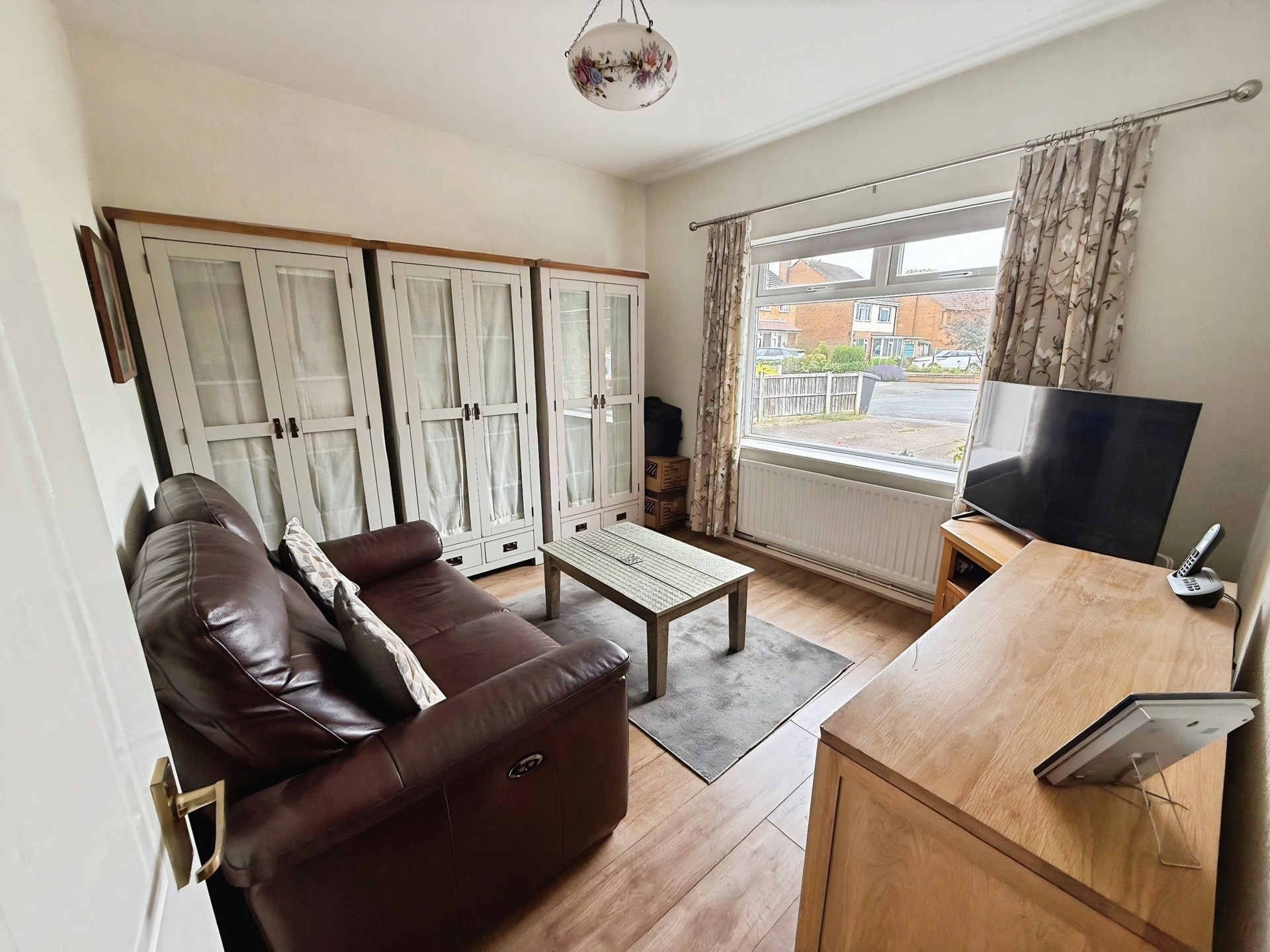 Nursery Grove, Kidderminster, DY11