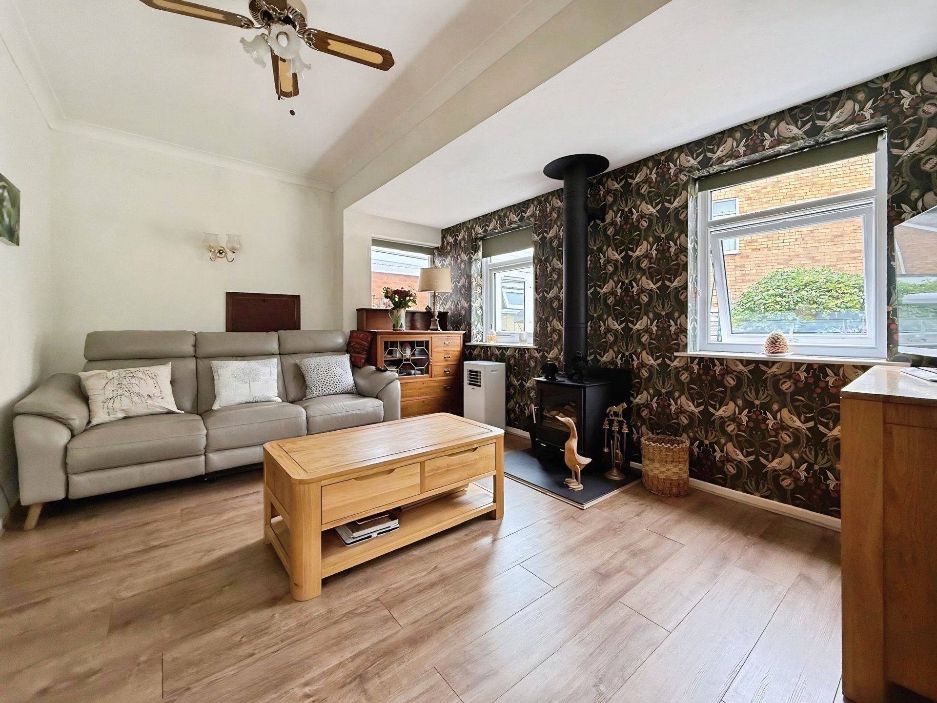 Nursery Grove, Kidderminster, DY11