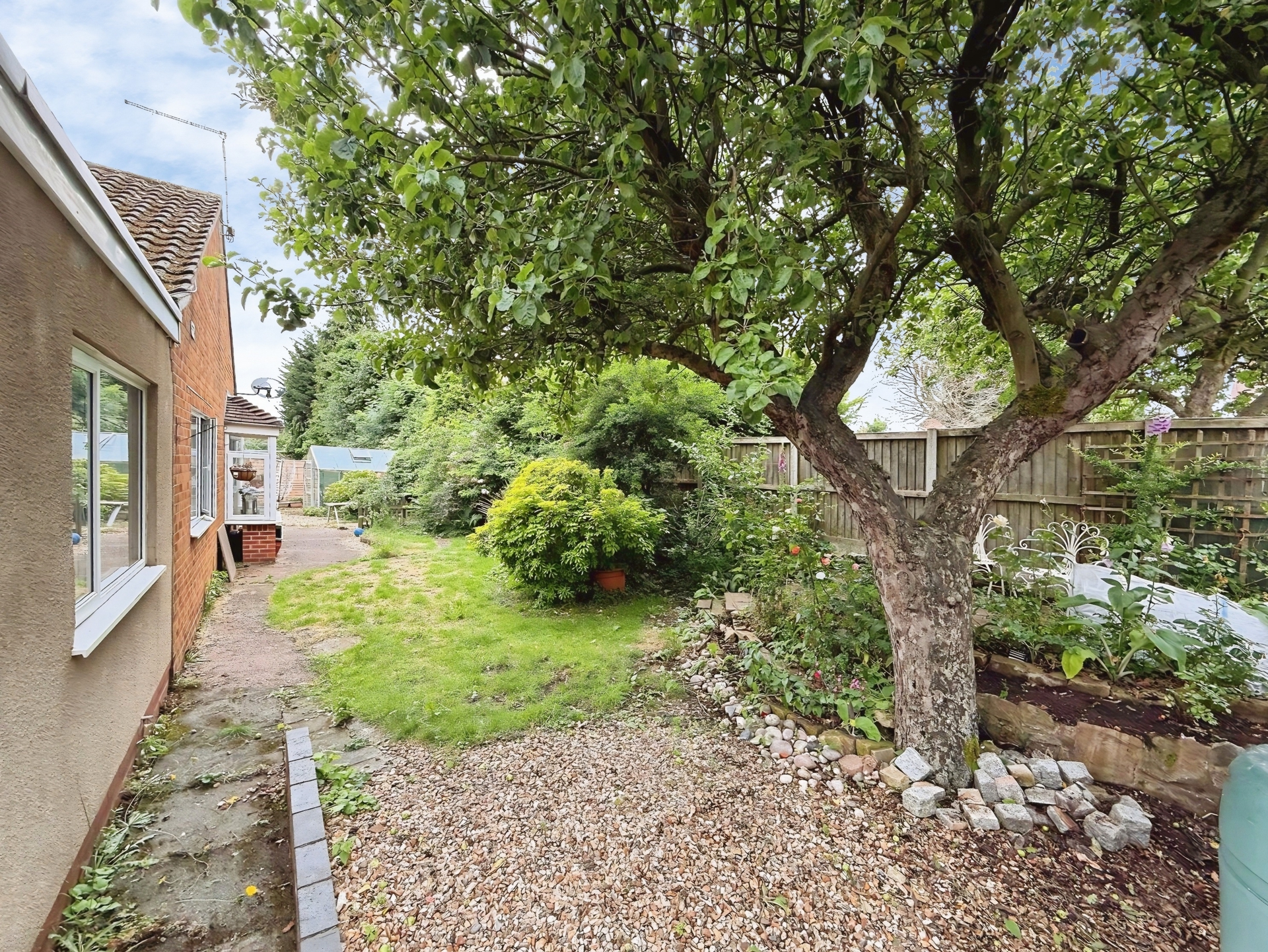 Nursery Grove, Kidderminster, DY11
