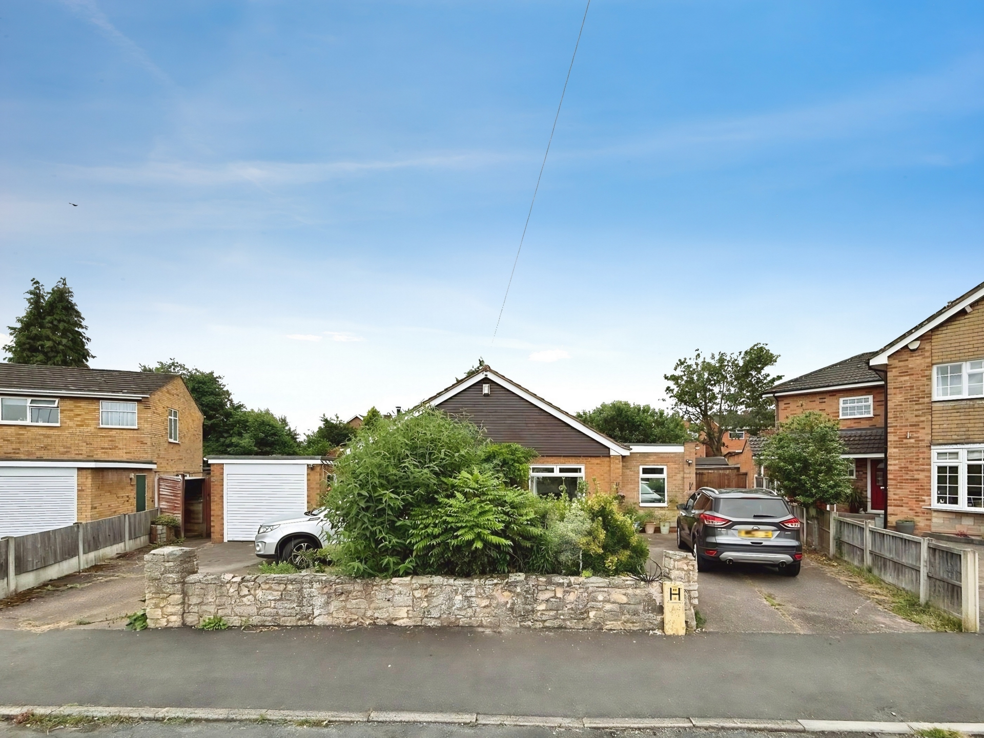 Nursery Grove, Kidderminster, DY11