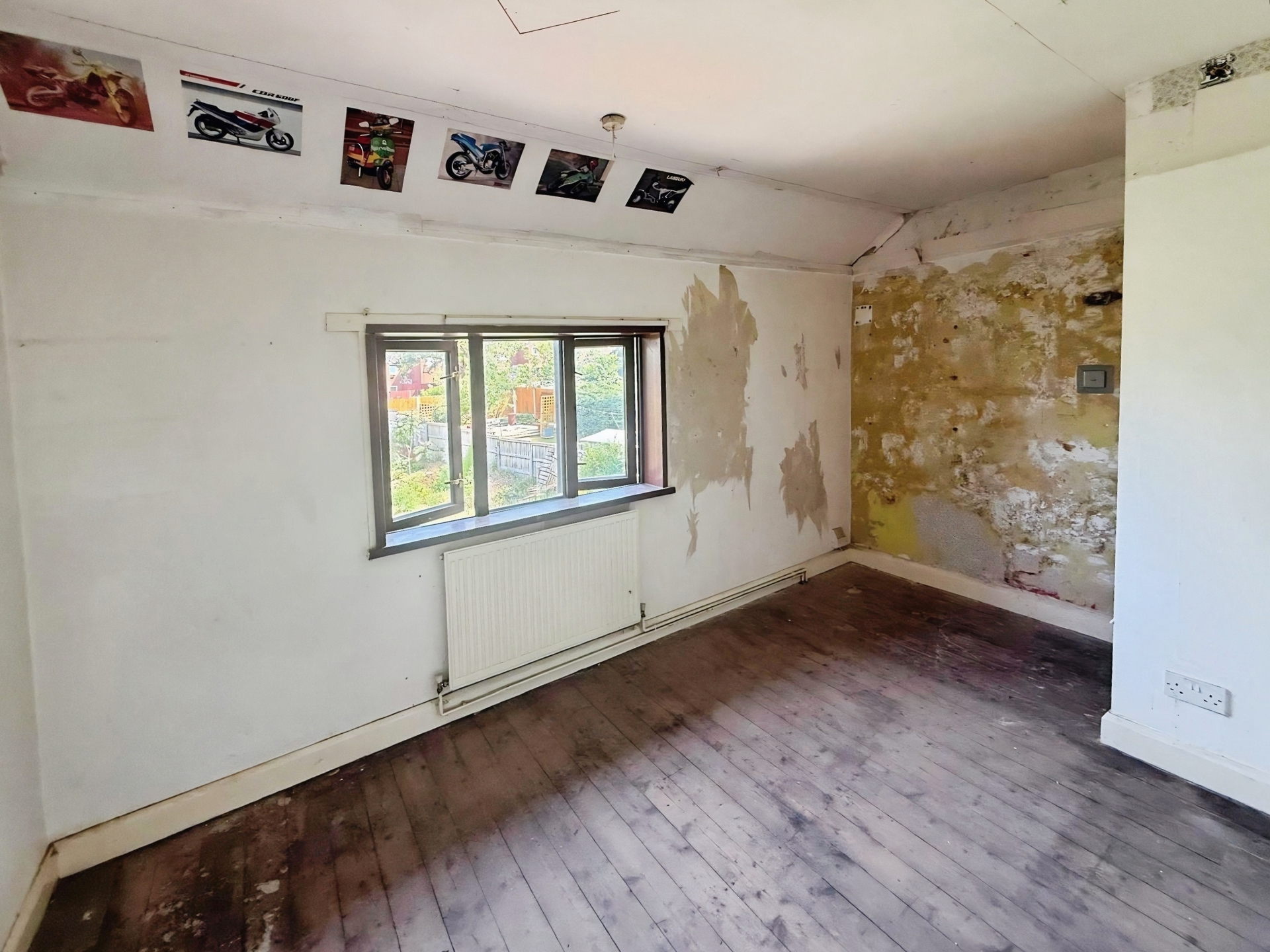 Cobham Road, Kidderminster, DY10