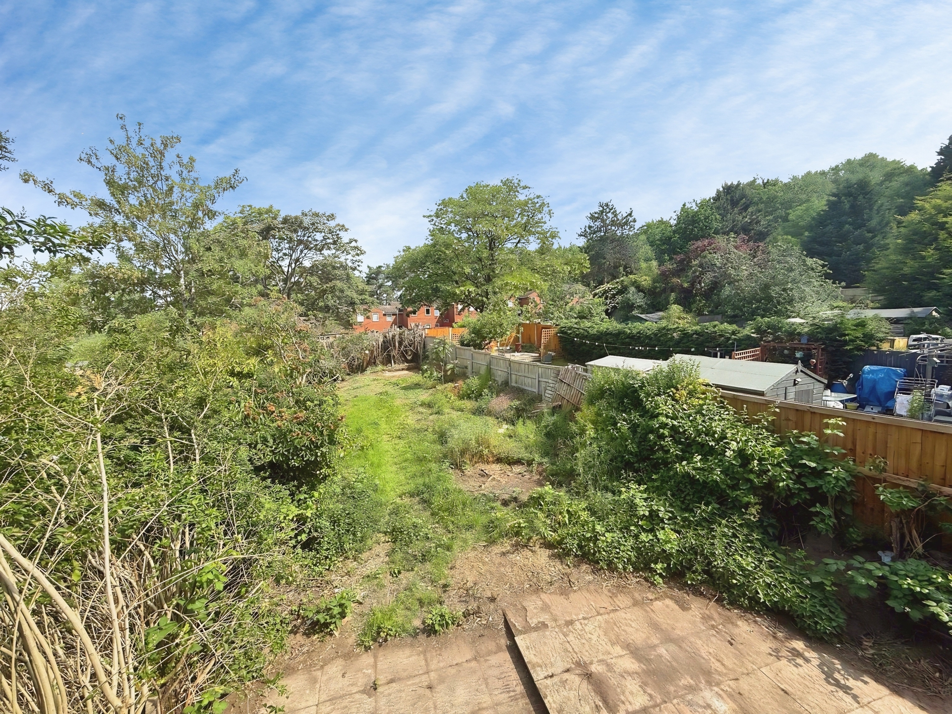Cobham Road, Kidderminster, DY10