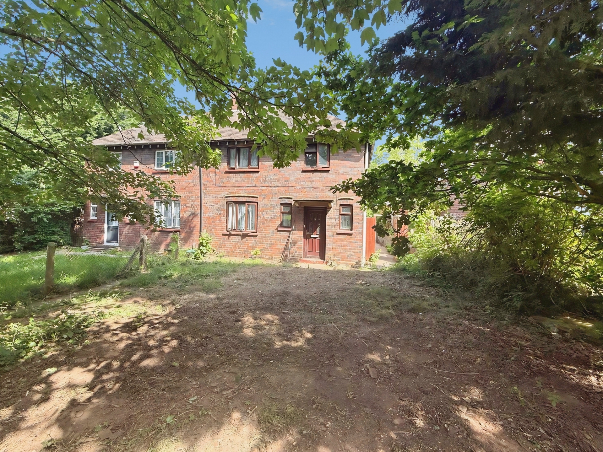 Cobham Road, Kidderminster, DY10