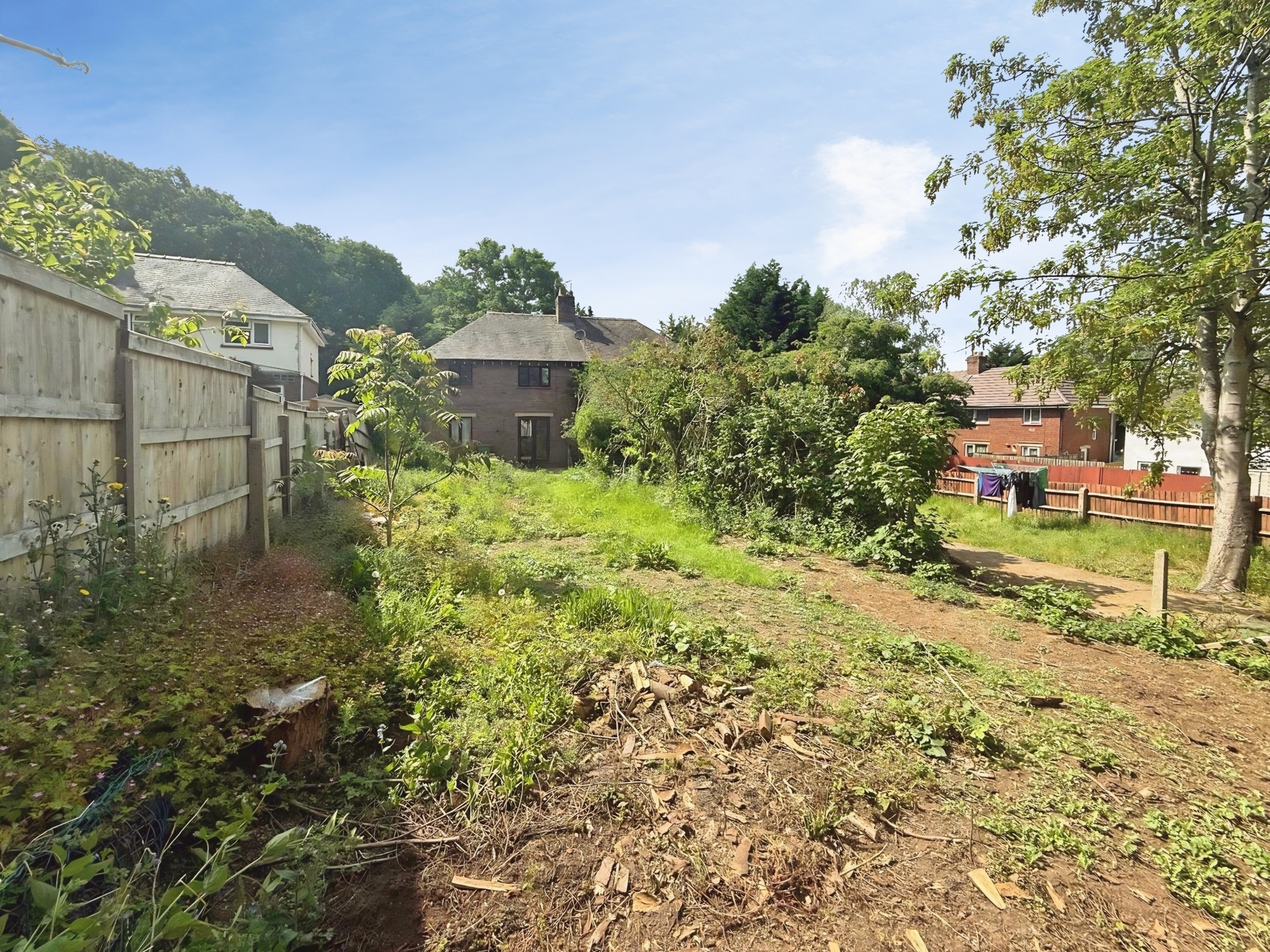 Cobham Road, Kidderminster, DY10