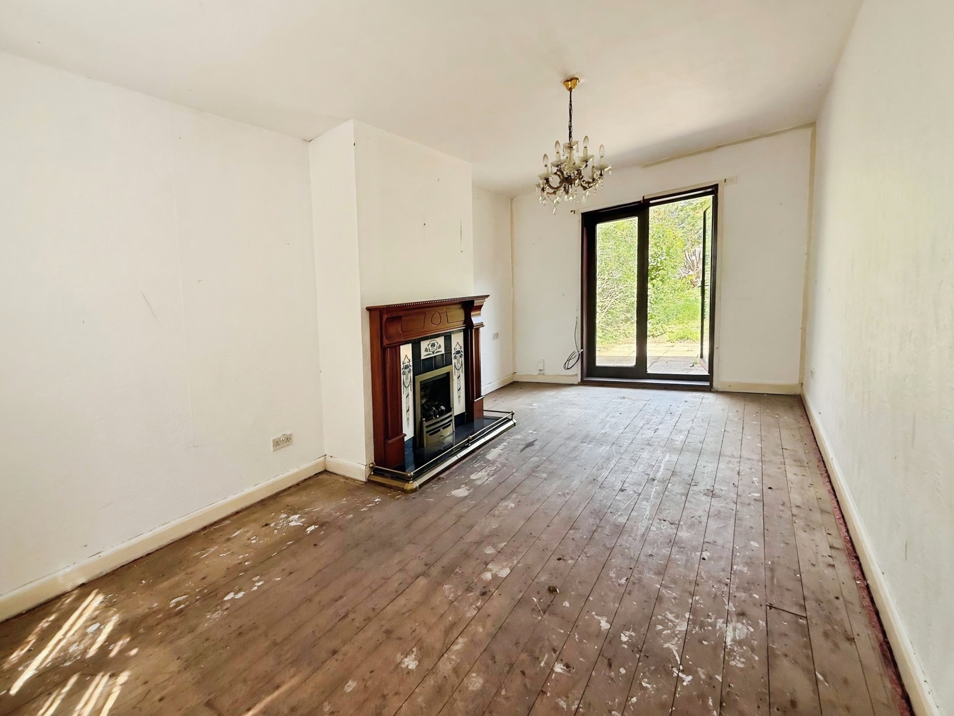 Cobham Road, Kidderminster, DY10