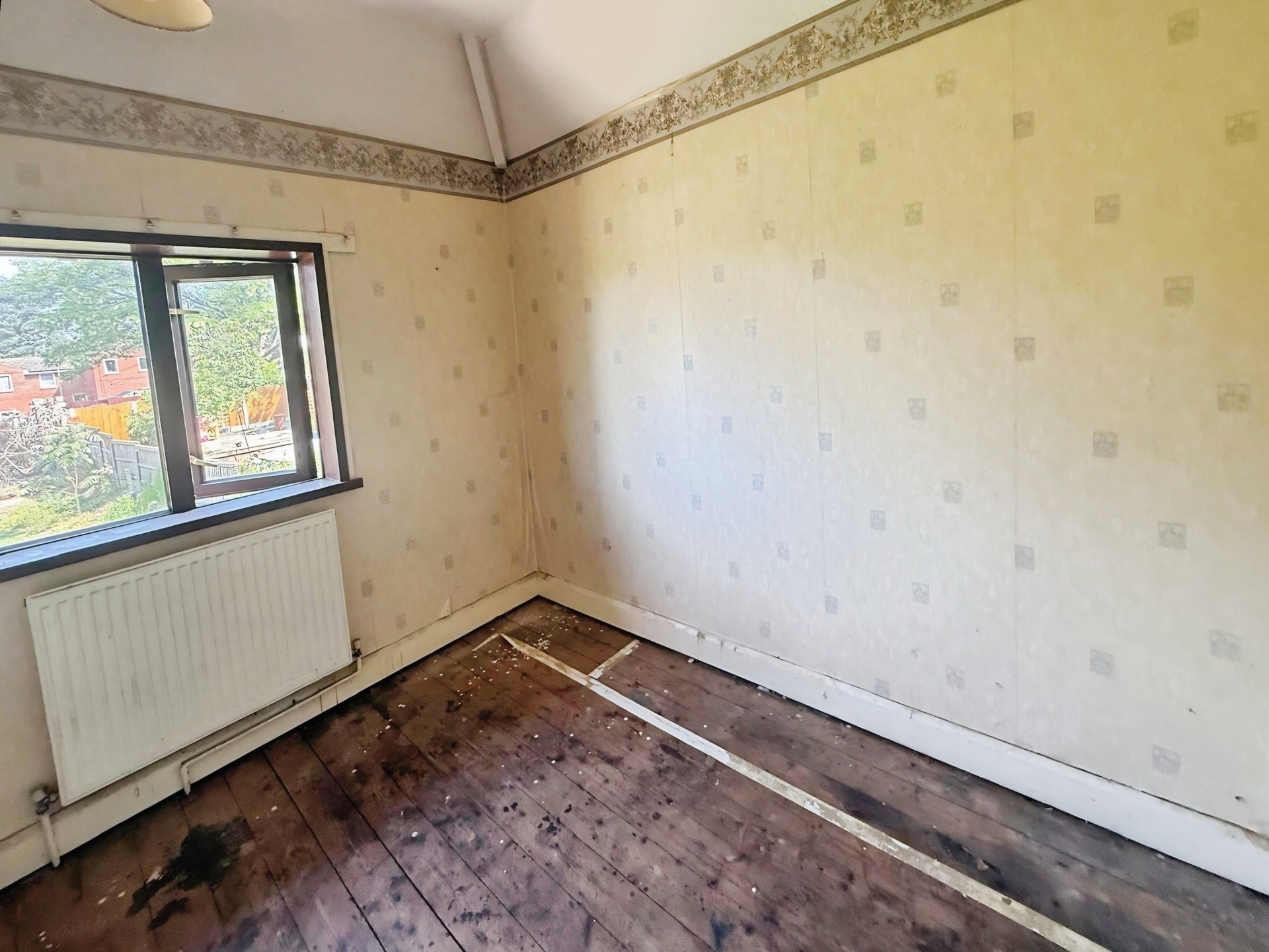 Cobham Road, Kidderminster, DY10
