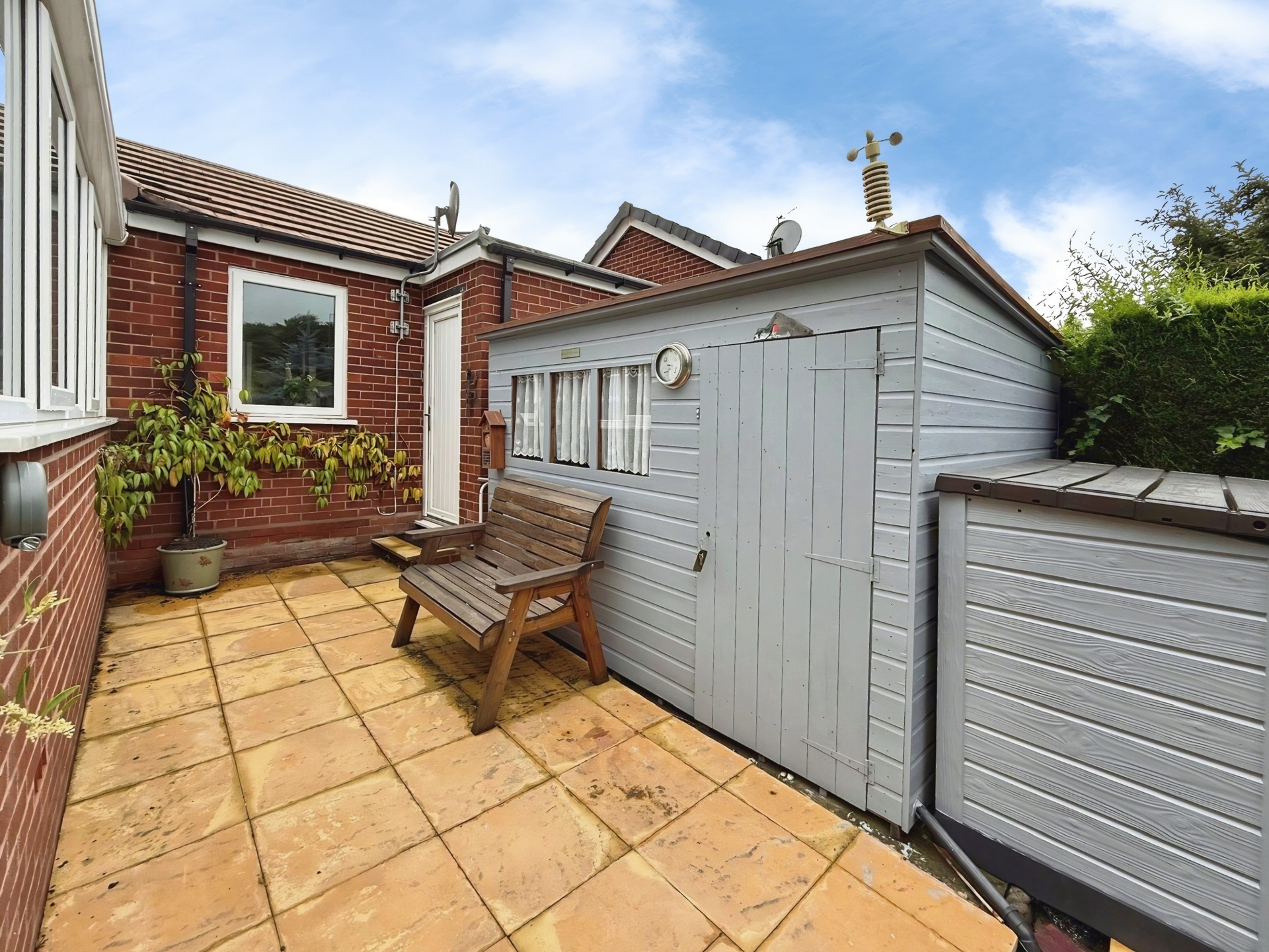 Mallard Avenue, Kidderminster, DY10