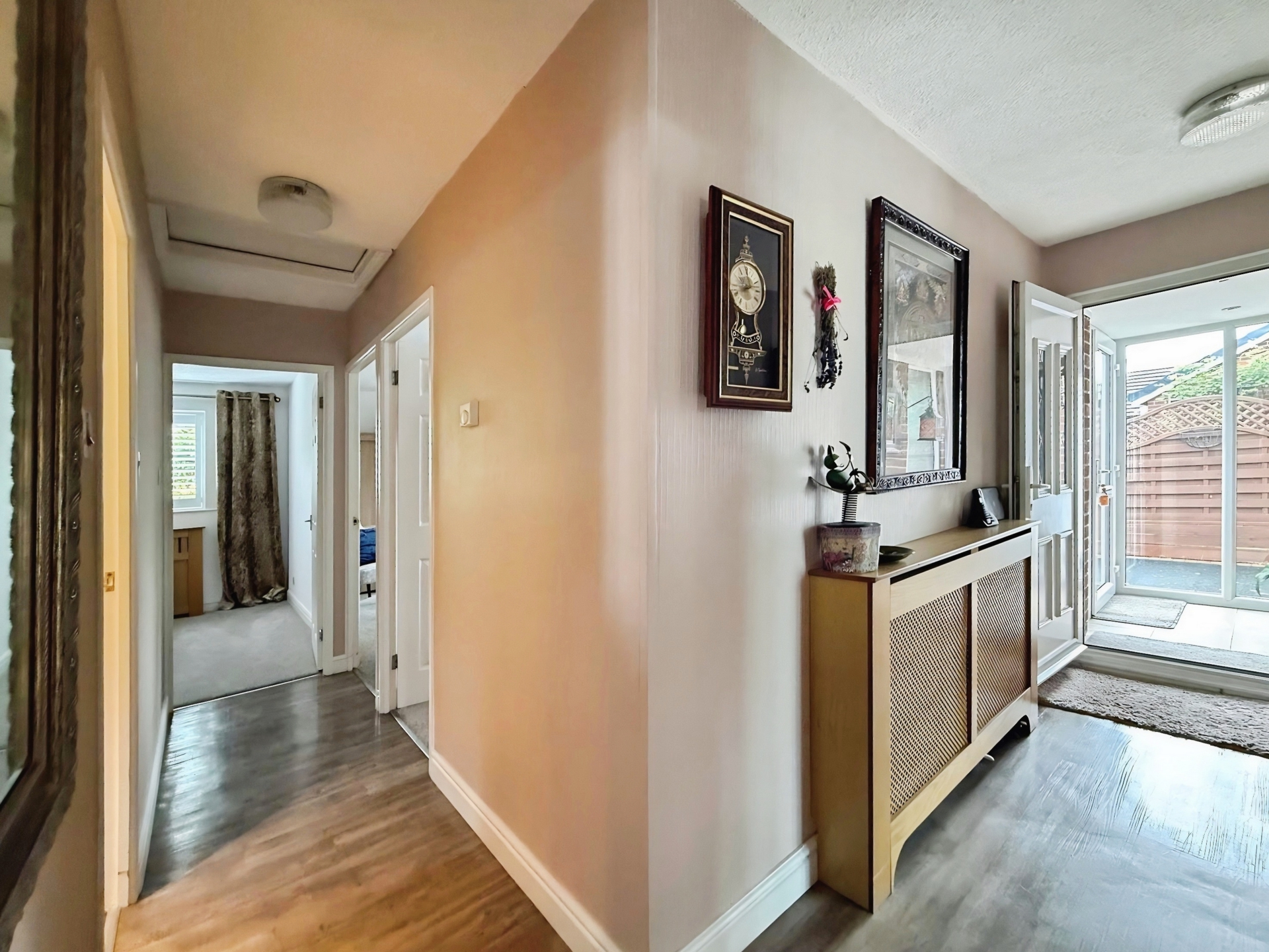 Mallard Avenue, Kidderminster, DY10