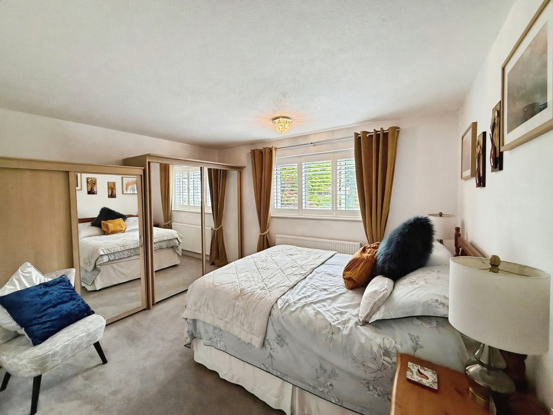 Mallard Avenue, Kidderminster, DY10