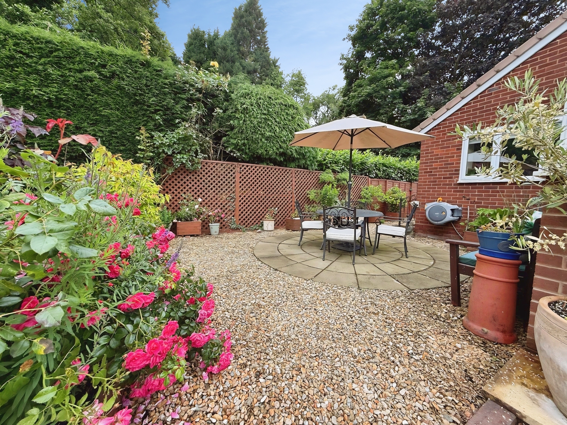 Mallard Avenue, Kidderminster, DY10