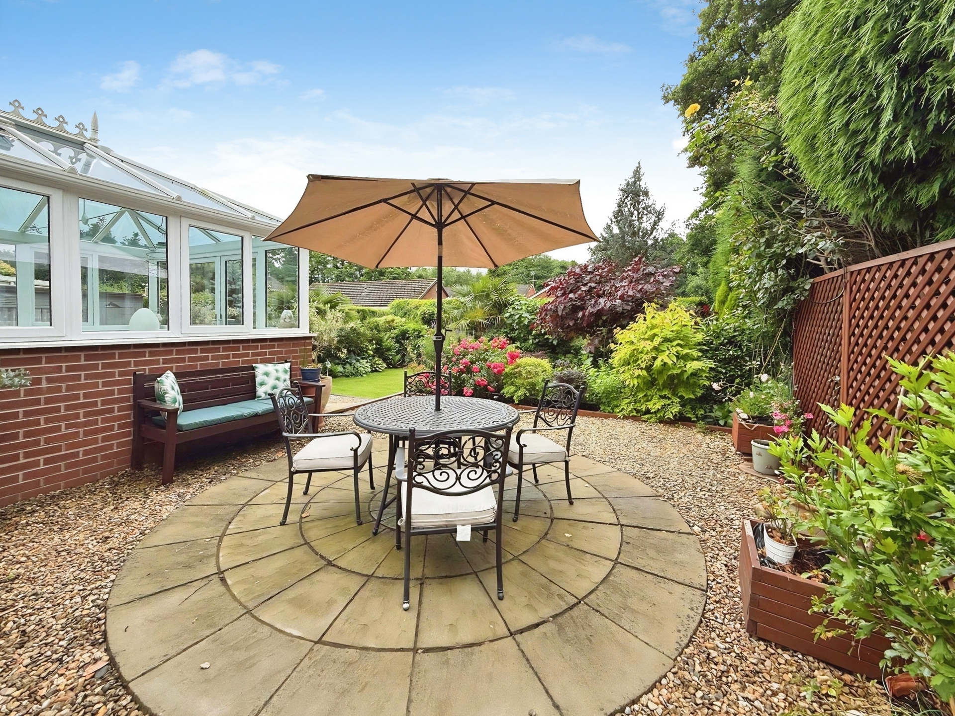 Mallard Avenue, Kidderminster, DY10