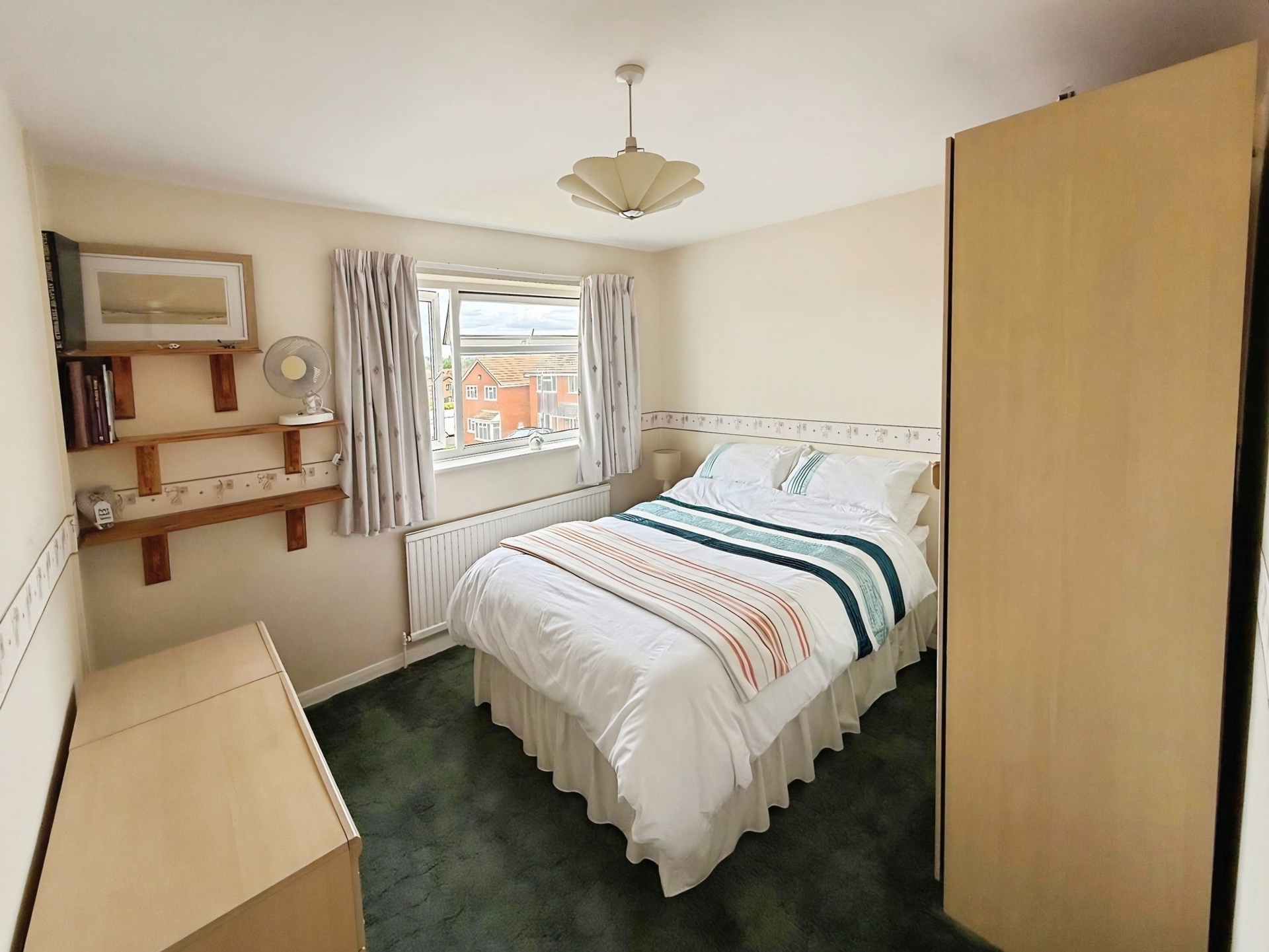 Plover Grove, Kidderminster, DY10