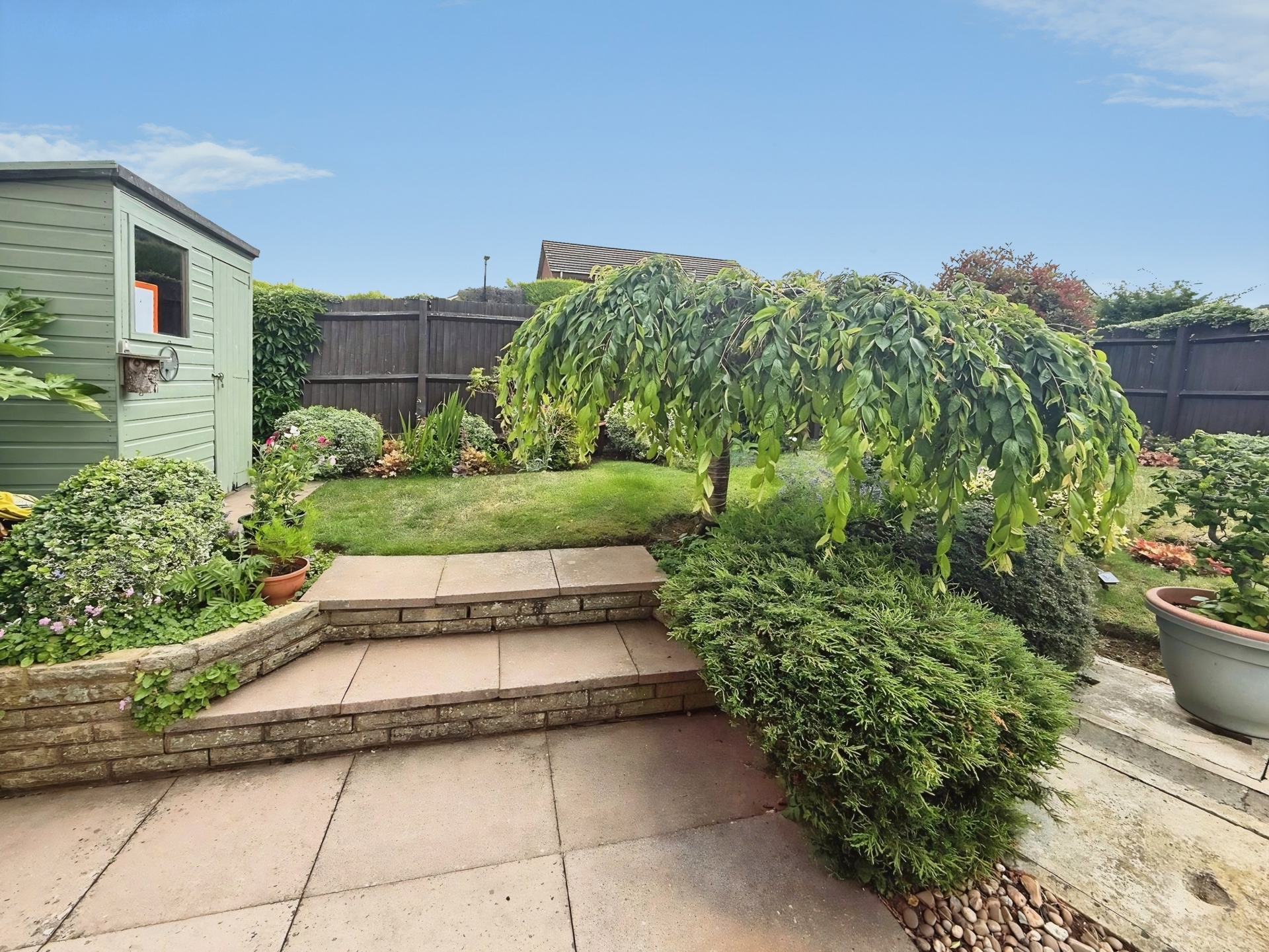 Plover Grove, Kidderminster, DY10