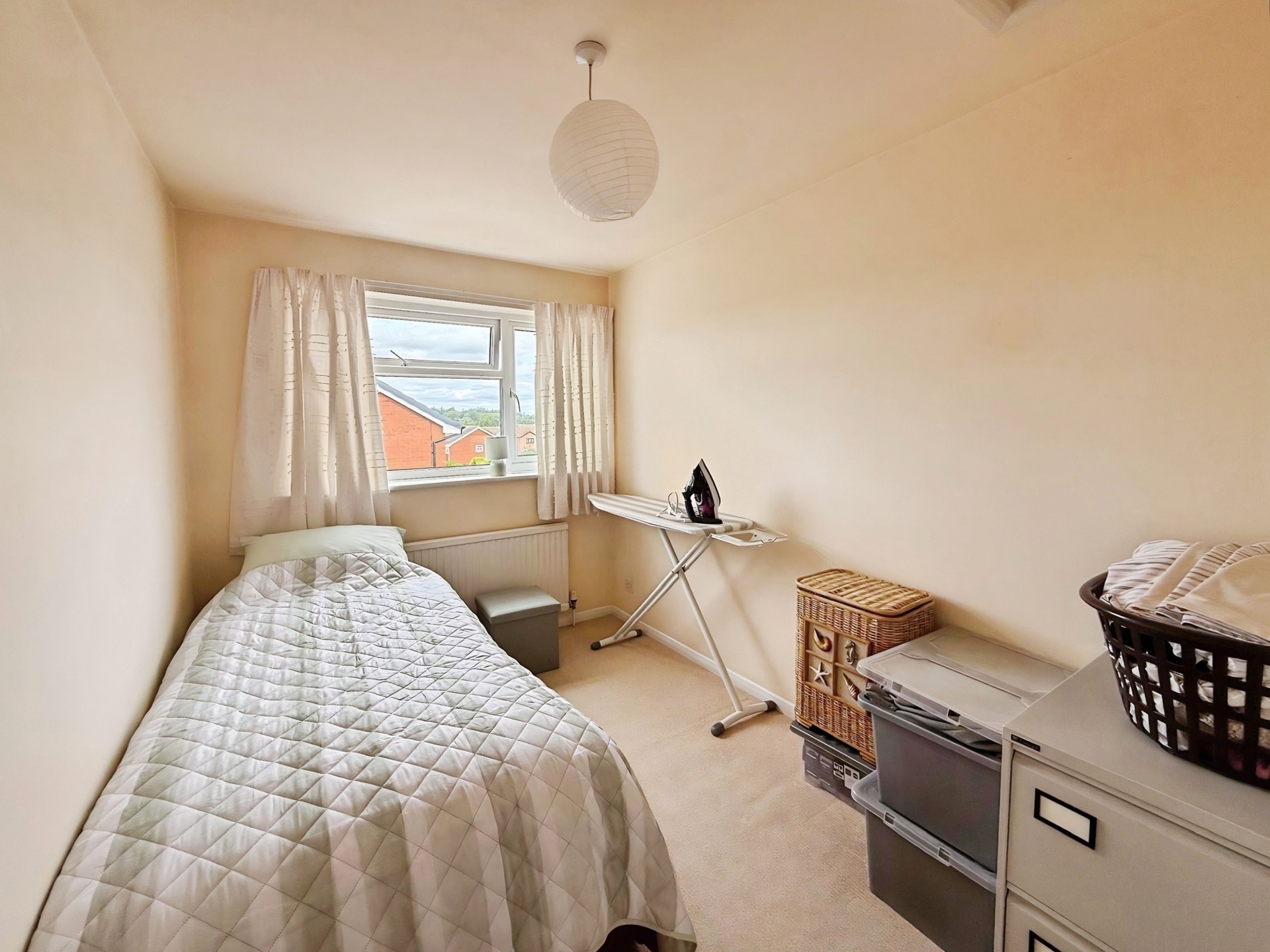 Plover Grove, Kidderminster, DY10
