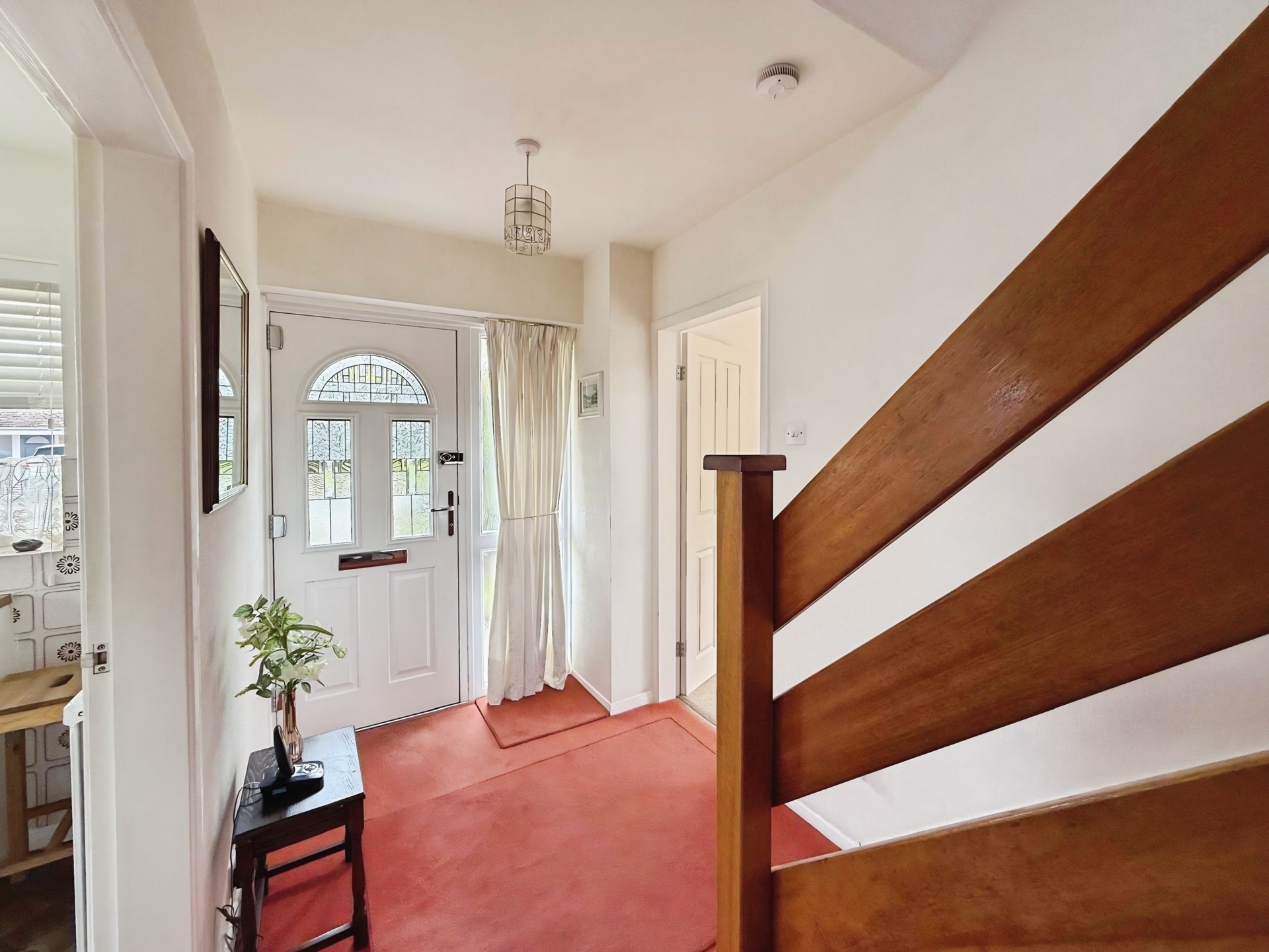 Plover Grove, Kidderminster, DY10