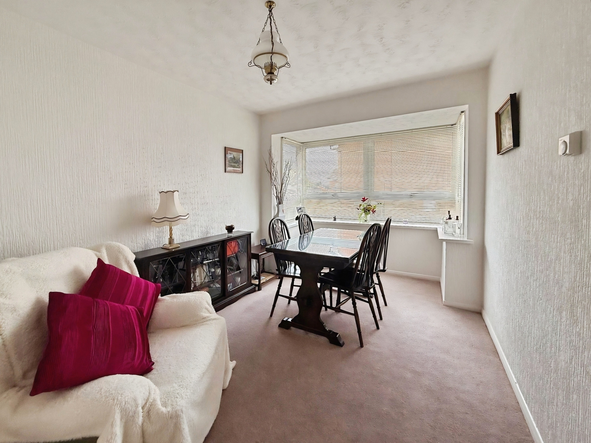 Plover Grove, Kidderminster, DY10