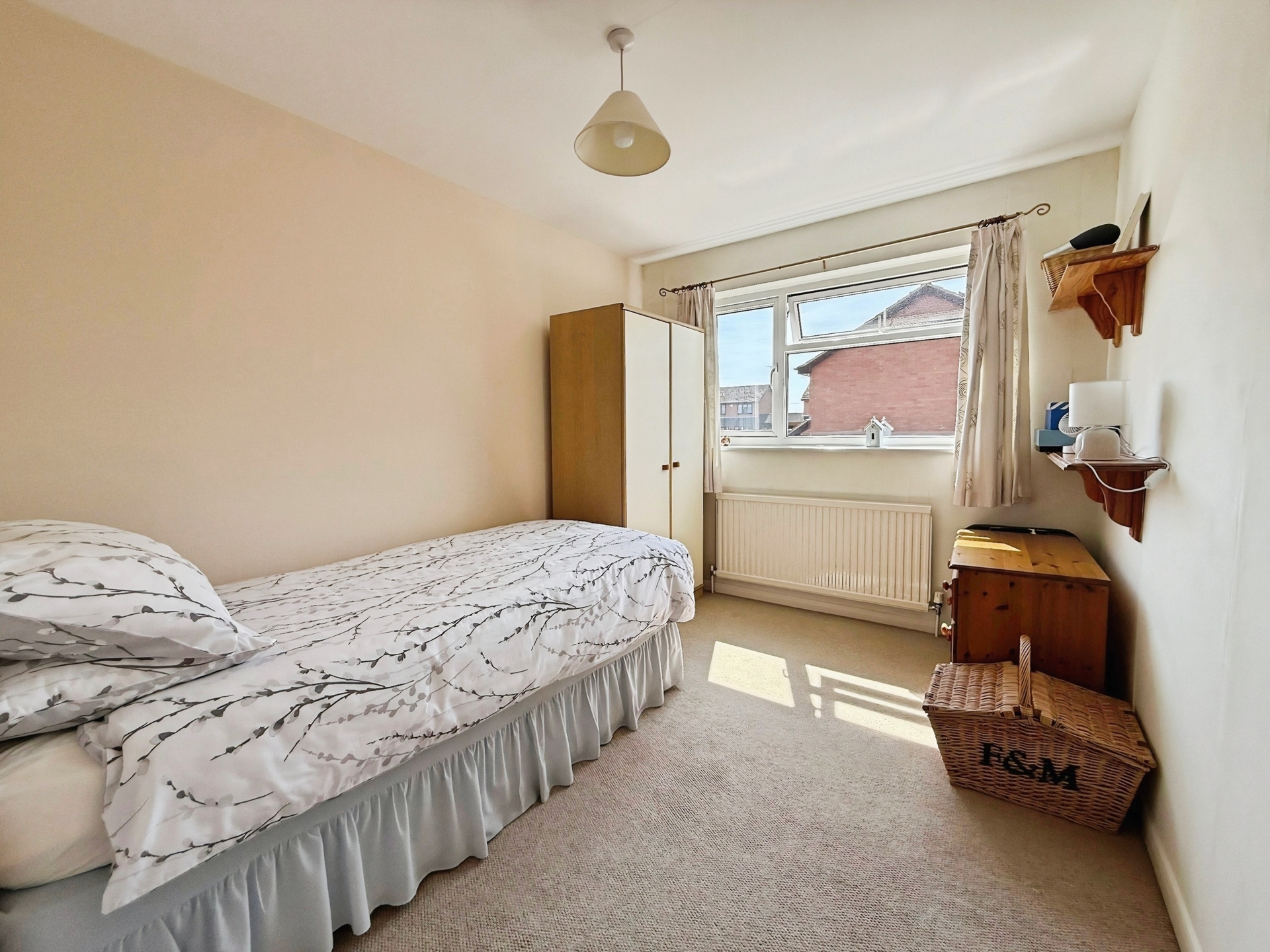 Plover Grove, Kidderminster, DY10