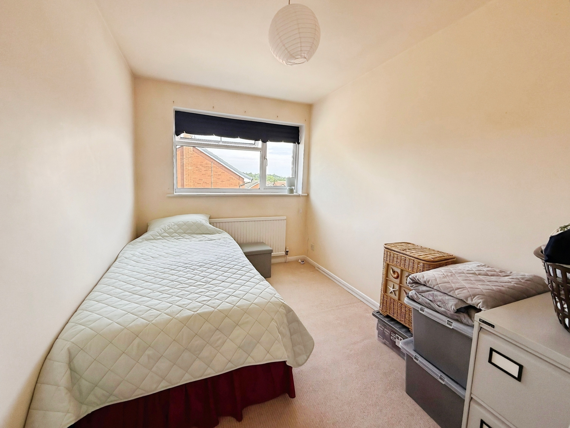 Plover Grove, Kidderminster, DY10