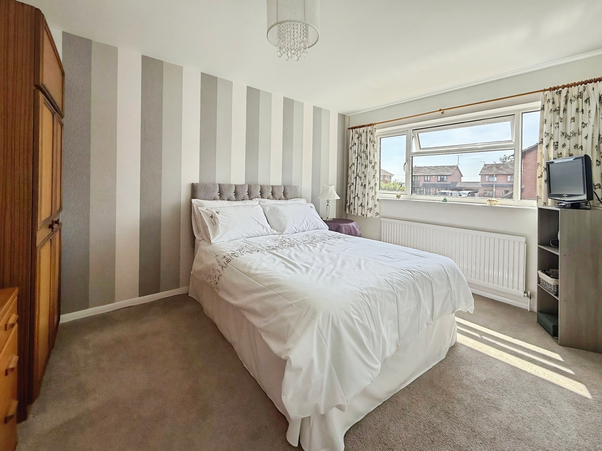 Plover Grove, Kidderminster, DY10